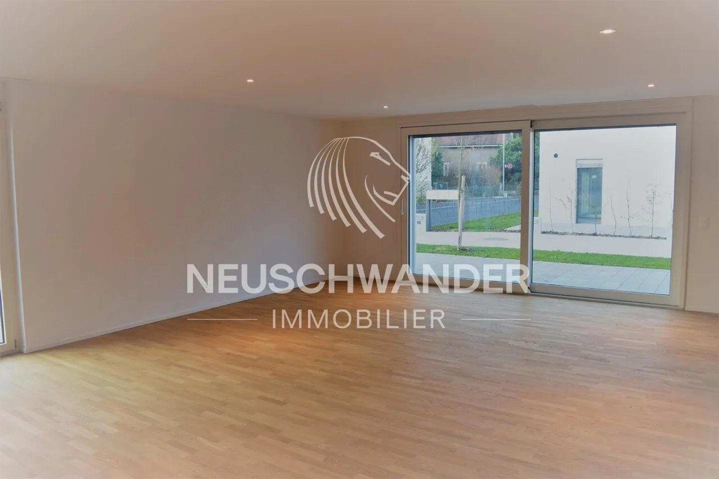 Casa a schiera 5.5 stanze - Foto 3 di 13