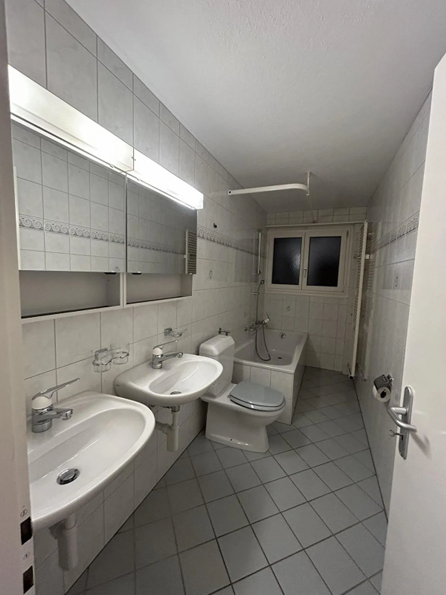 Recherche d'un nouveau locataire à Hochdorf - Photo 5 sur 8