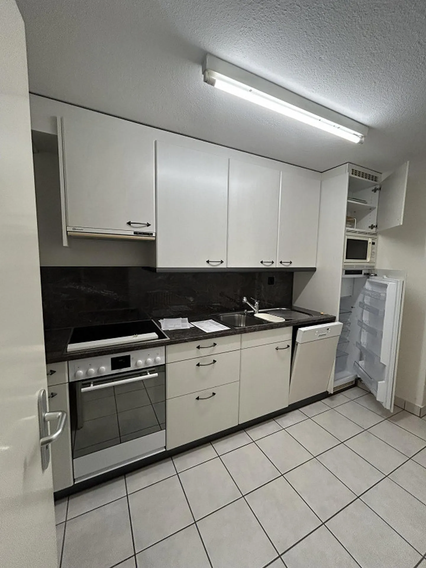 Recherche d'un nouveau locataire à Hochdorf - Photo 7 sur 8