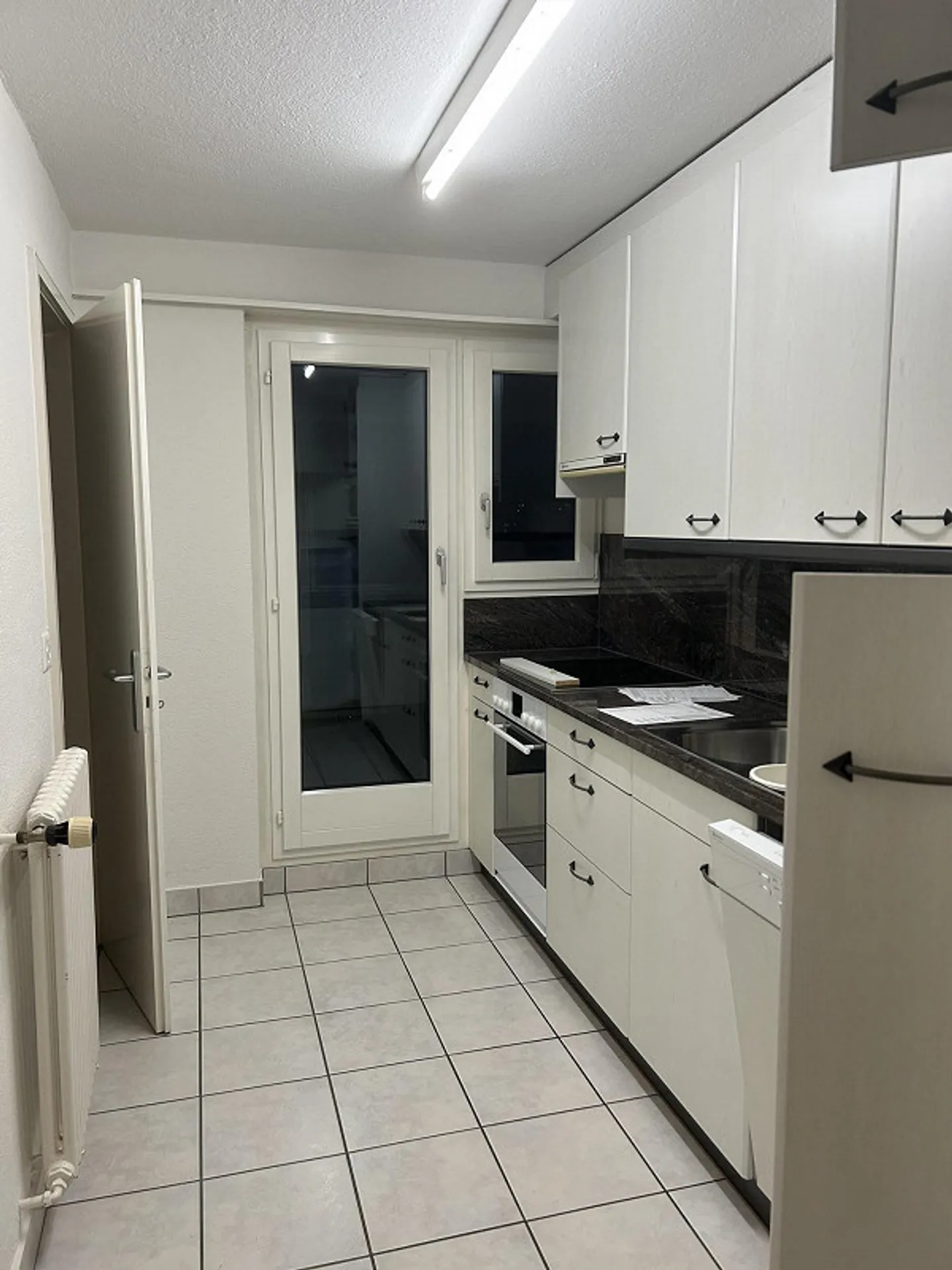 Recherche d'un nouveau locataire à Hochdorf - Photo 8 sur 8