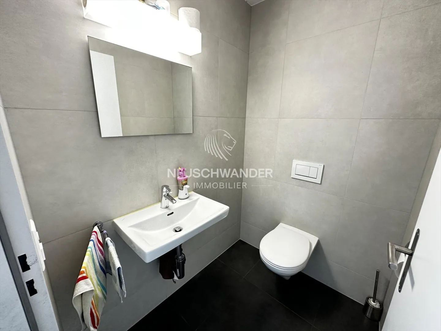 Casa a schiera 5.5 stanze - Foto 6 di 13