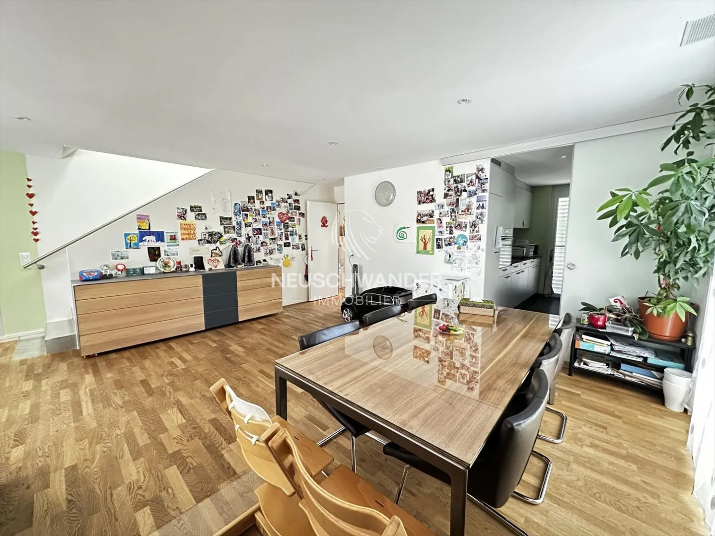 Casa a schiera 5.5 stanze - Foto 7 di 13