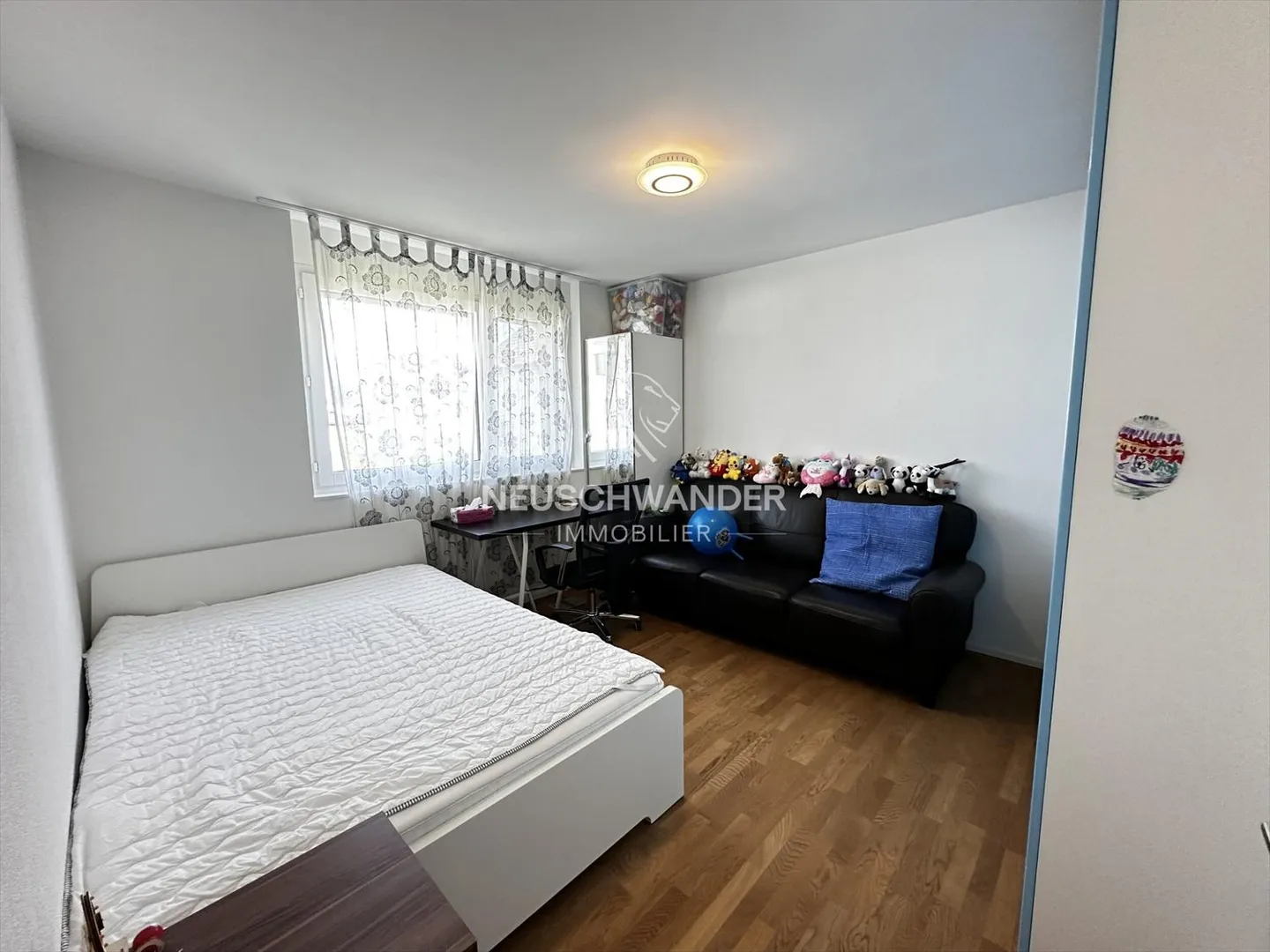 Casa a schiera 5.5 stanze - Foto 9 di 13