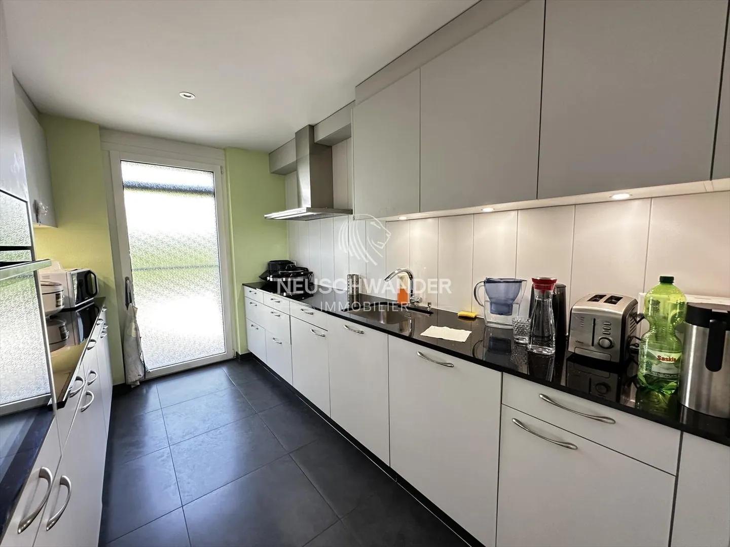 Casa a schiera 5.5 stanze - Foto 8 di 13