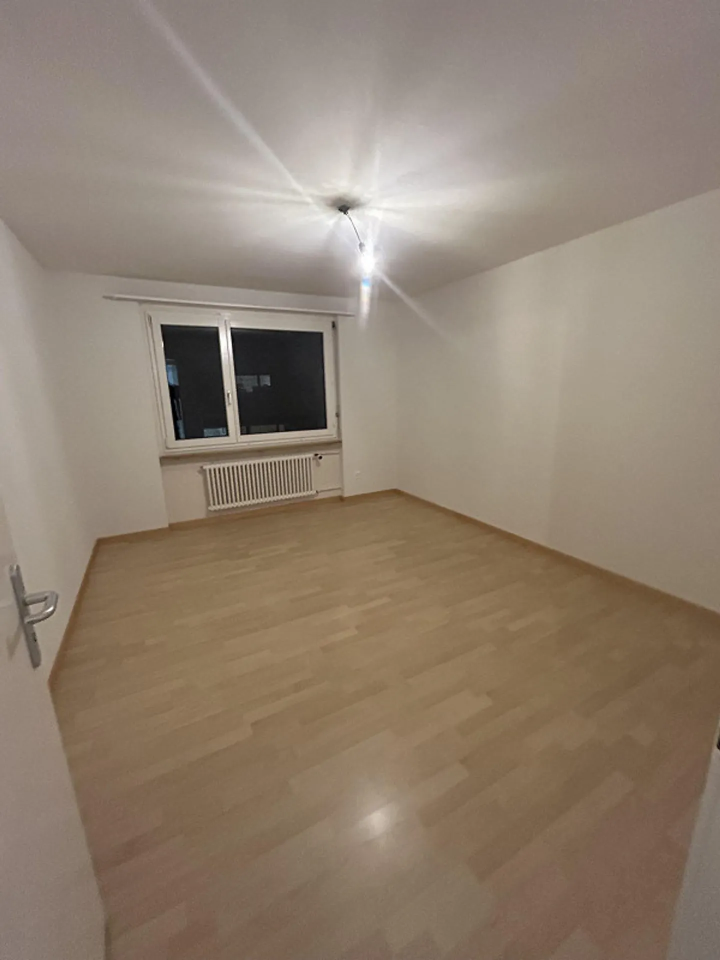 Recherche d'un nouveau locataire à Hochdorf - Photo 2 sur 8
