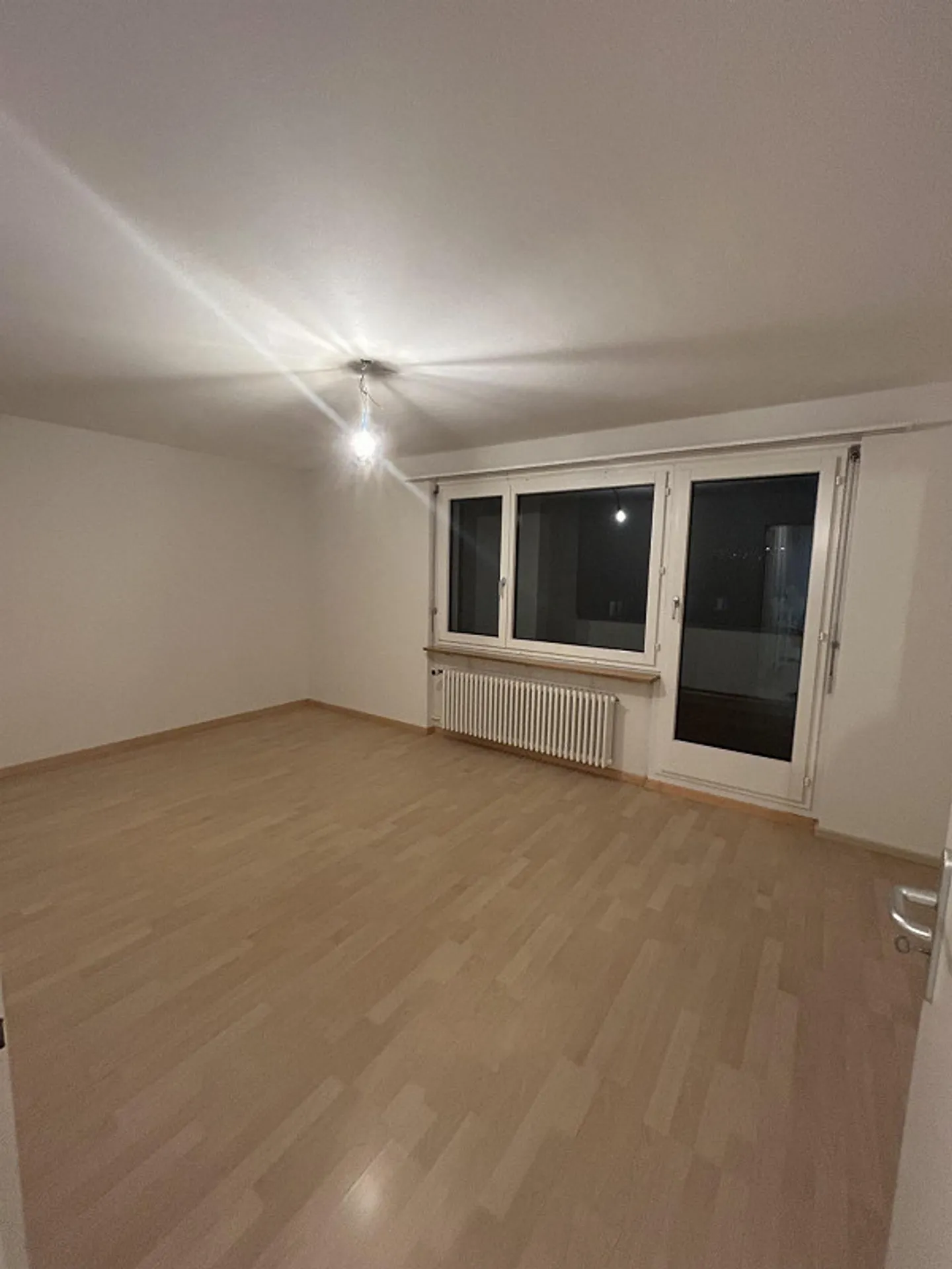 Recherche d'un nouveau locataire à Hochdorf - Photo 3 sur 8