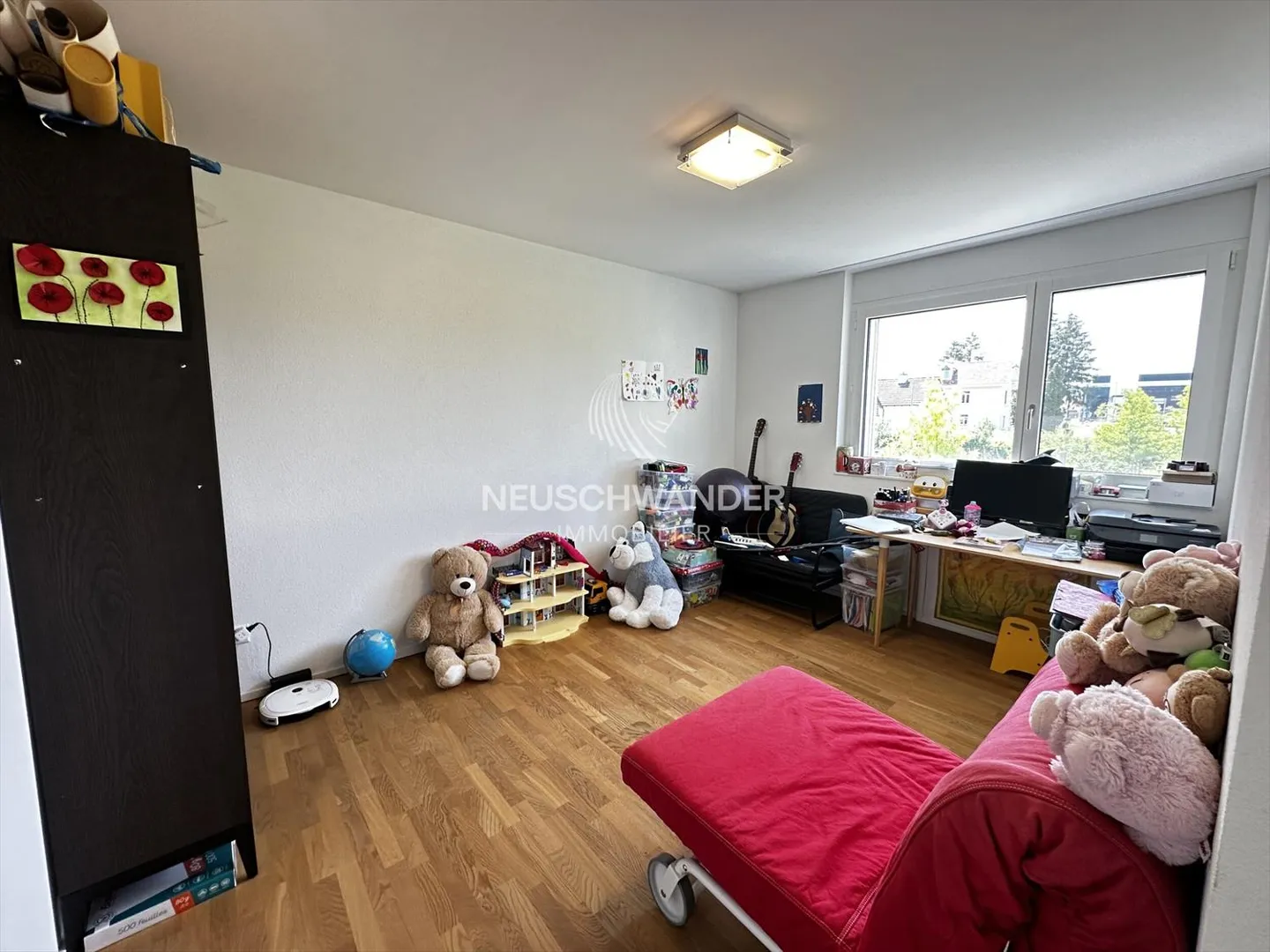 Casa a schiera 5.5 stanze - Foto 11 di 13