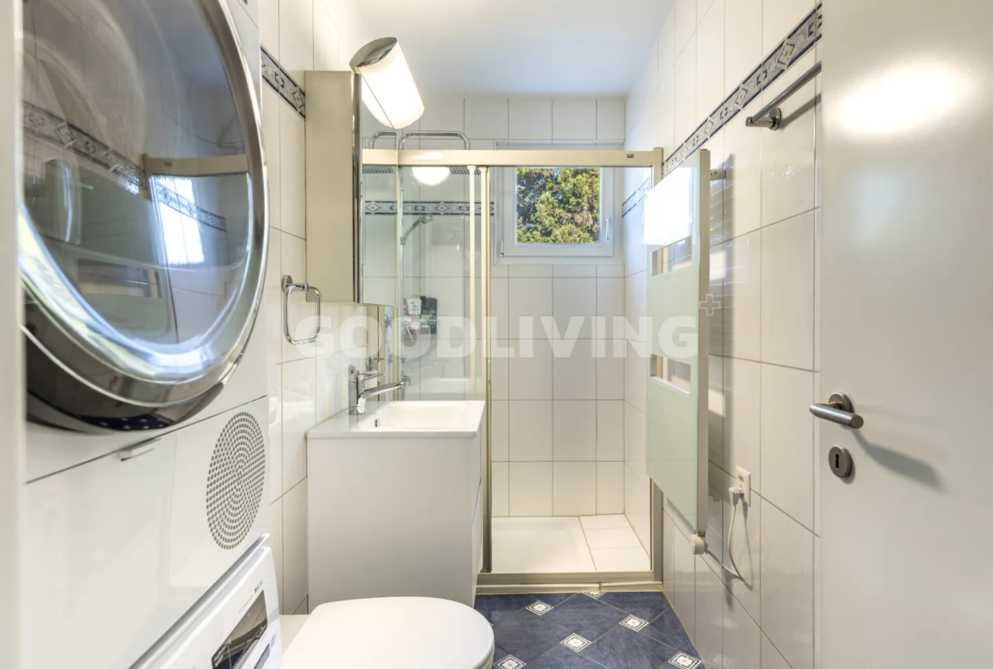 Geräumige Wohnung am Zürichsee - Foto 7 von 7