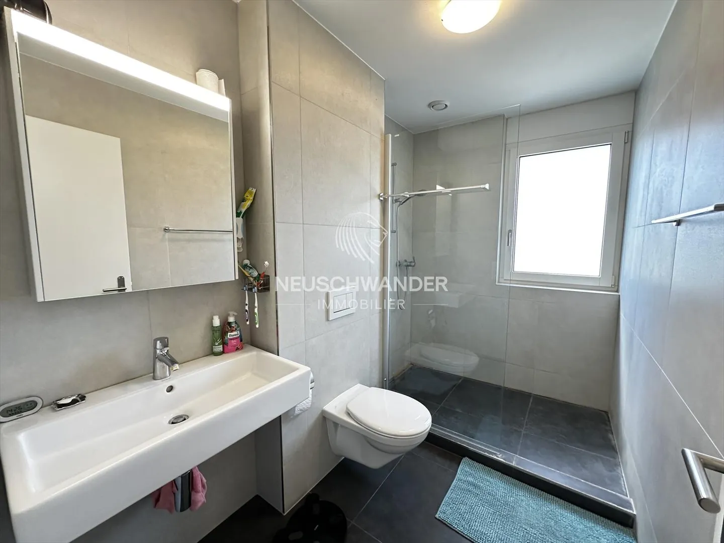 Casa a schiera 5.5 stanze - Foto 12 di 13