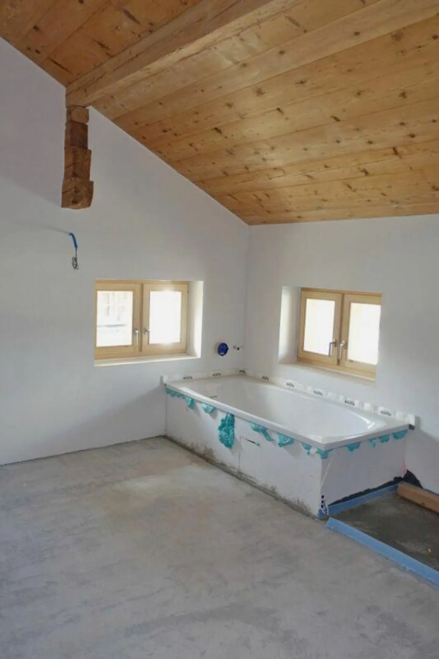 Geräumige 7½-Zimmer-Wohnung - Foto 9 von 13