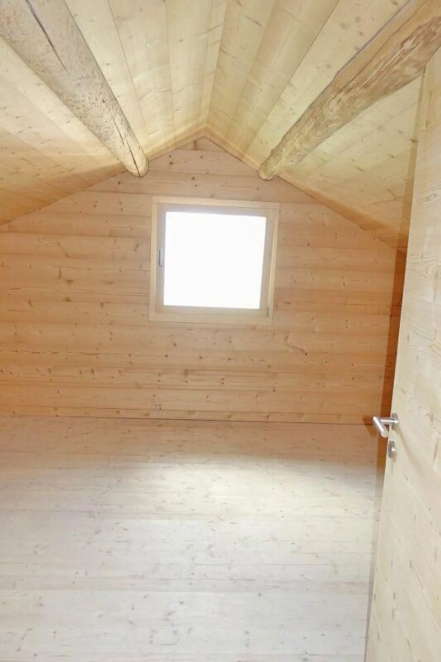 Geräumige 7½-Zimmer-Wohnung - Foto 10 von 13