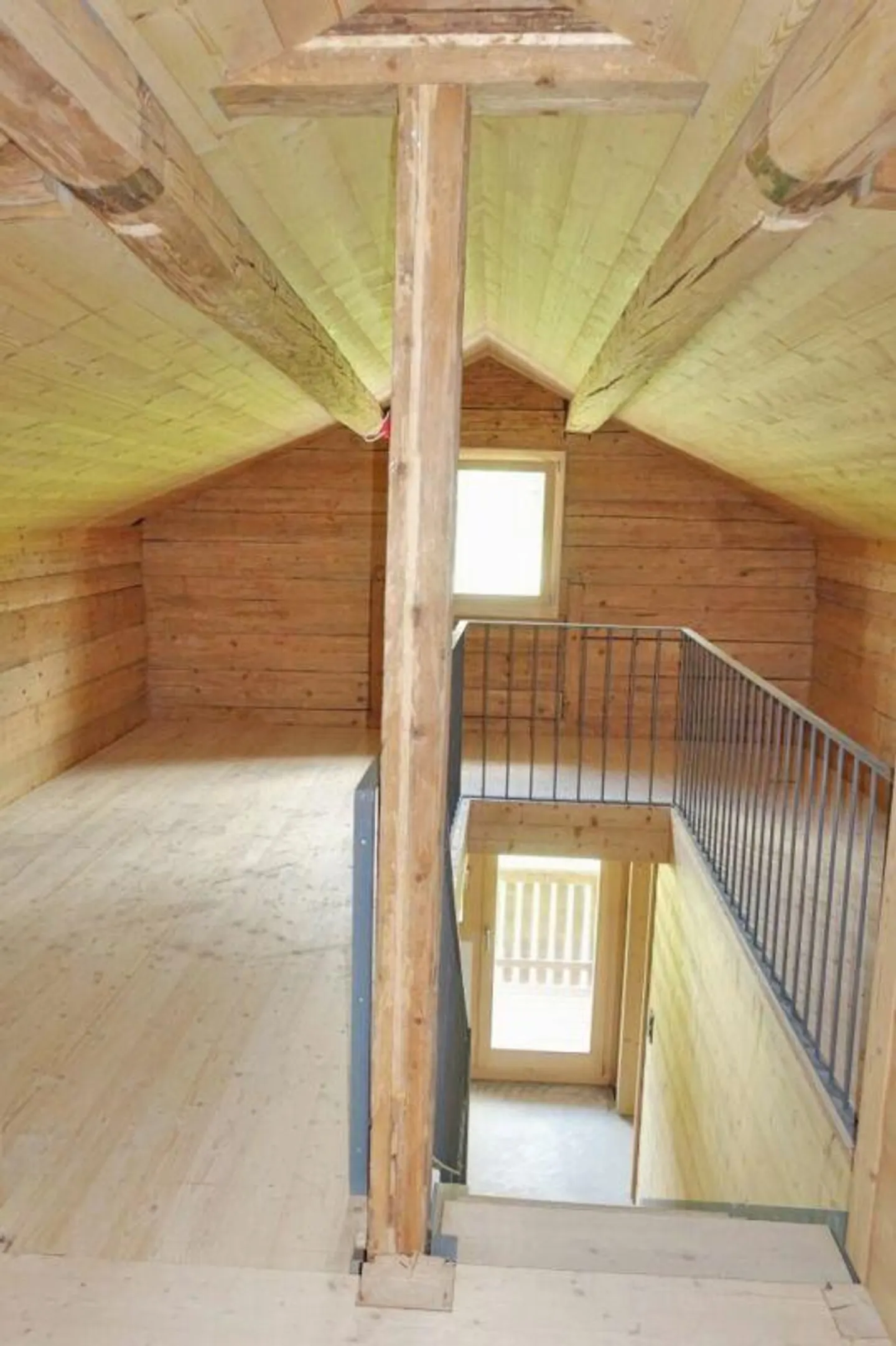 Geräumige 7½-Zimmer-Wohnung - Foto 11 von 13