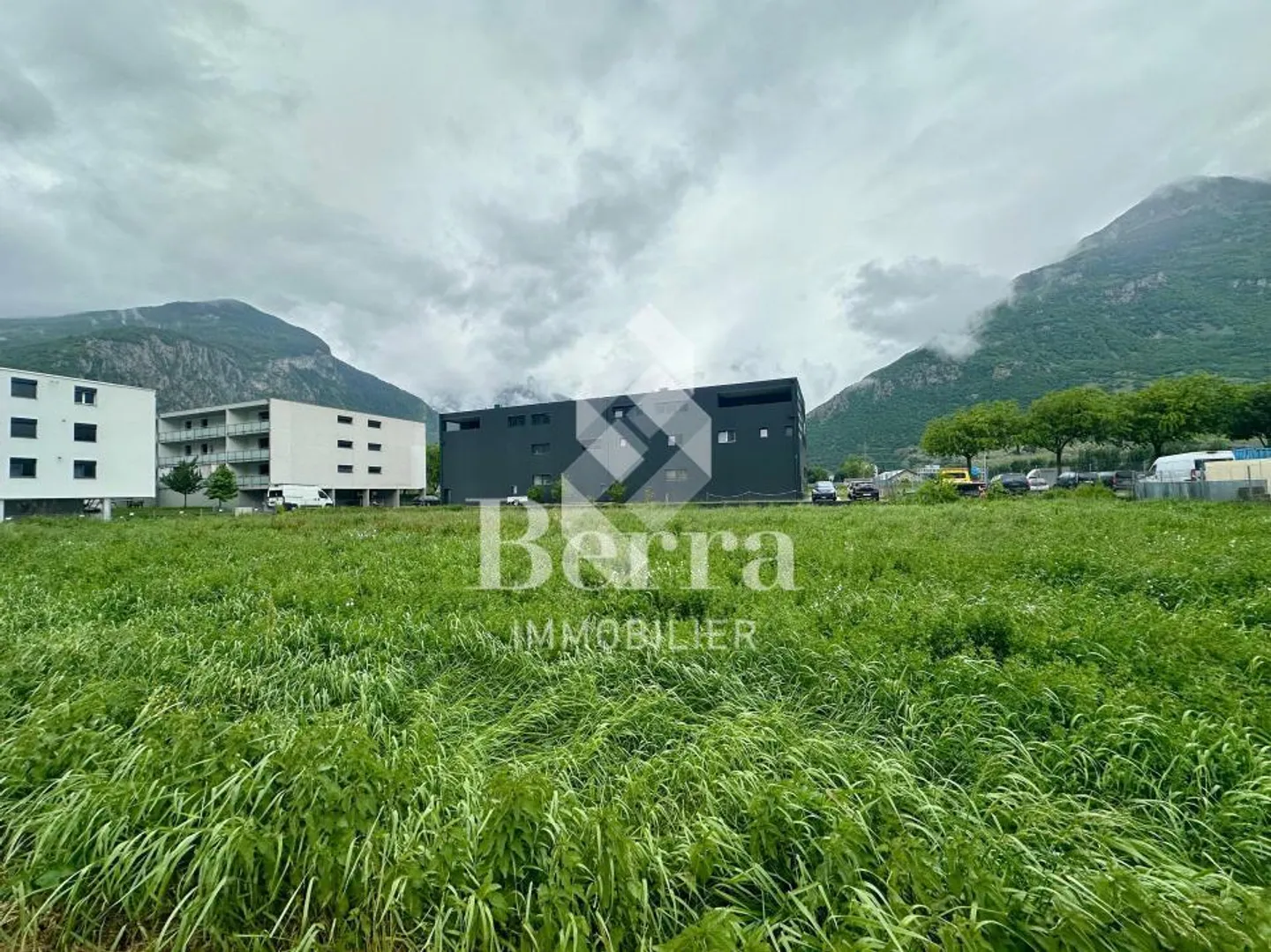 Büro im 1. Stock - Foto 4 von 7