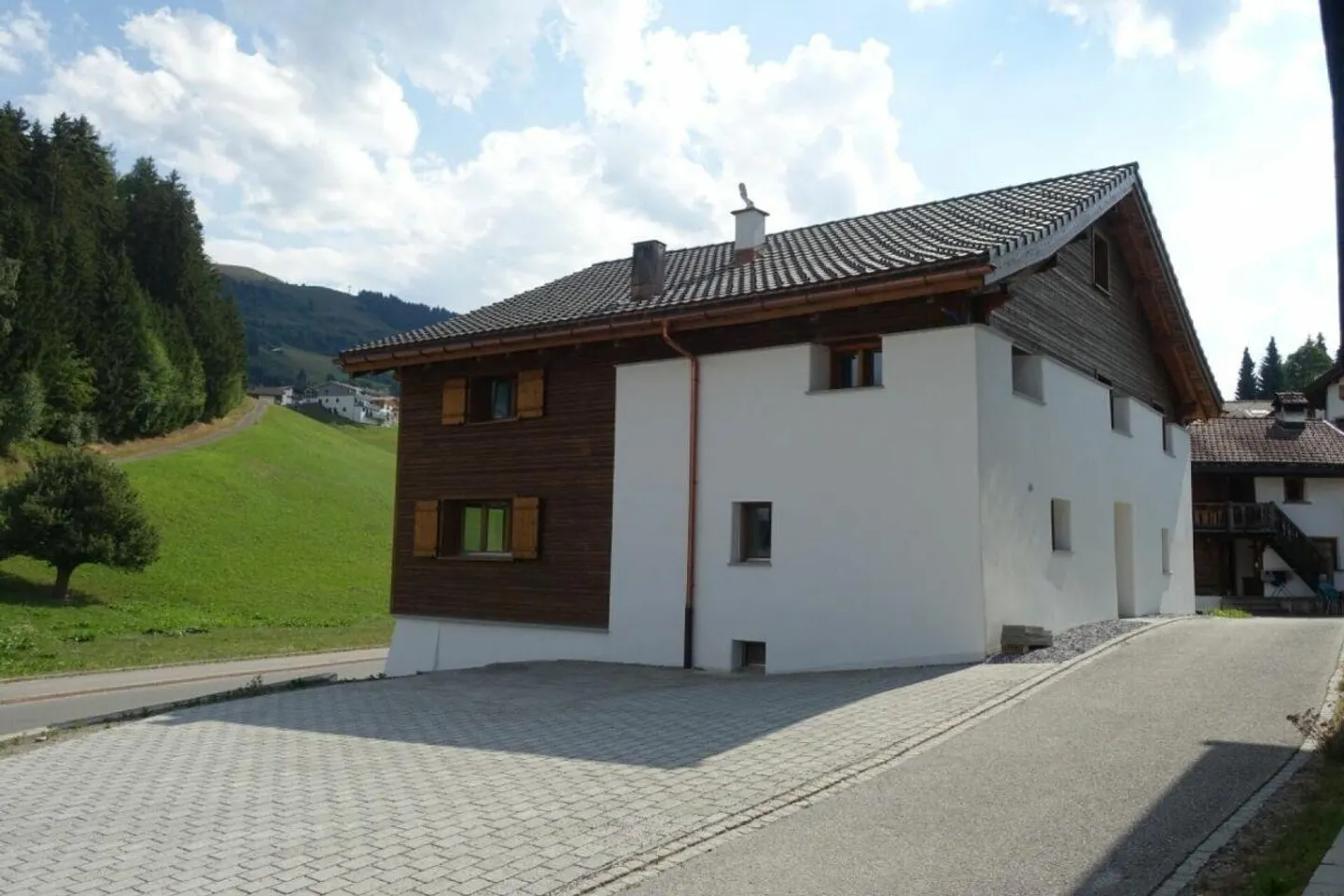 Geräumige 7½-Zimmer-Wohnung - Foto 13 von 13