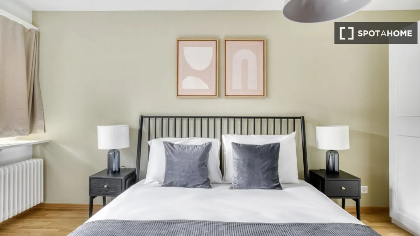 Découvrez, visitez et louez votre nouveau chez-vous en ligne en toute confiance. - Photo 6 sur 10