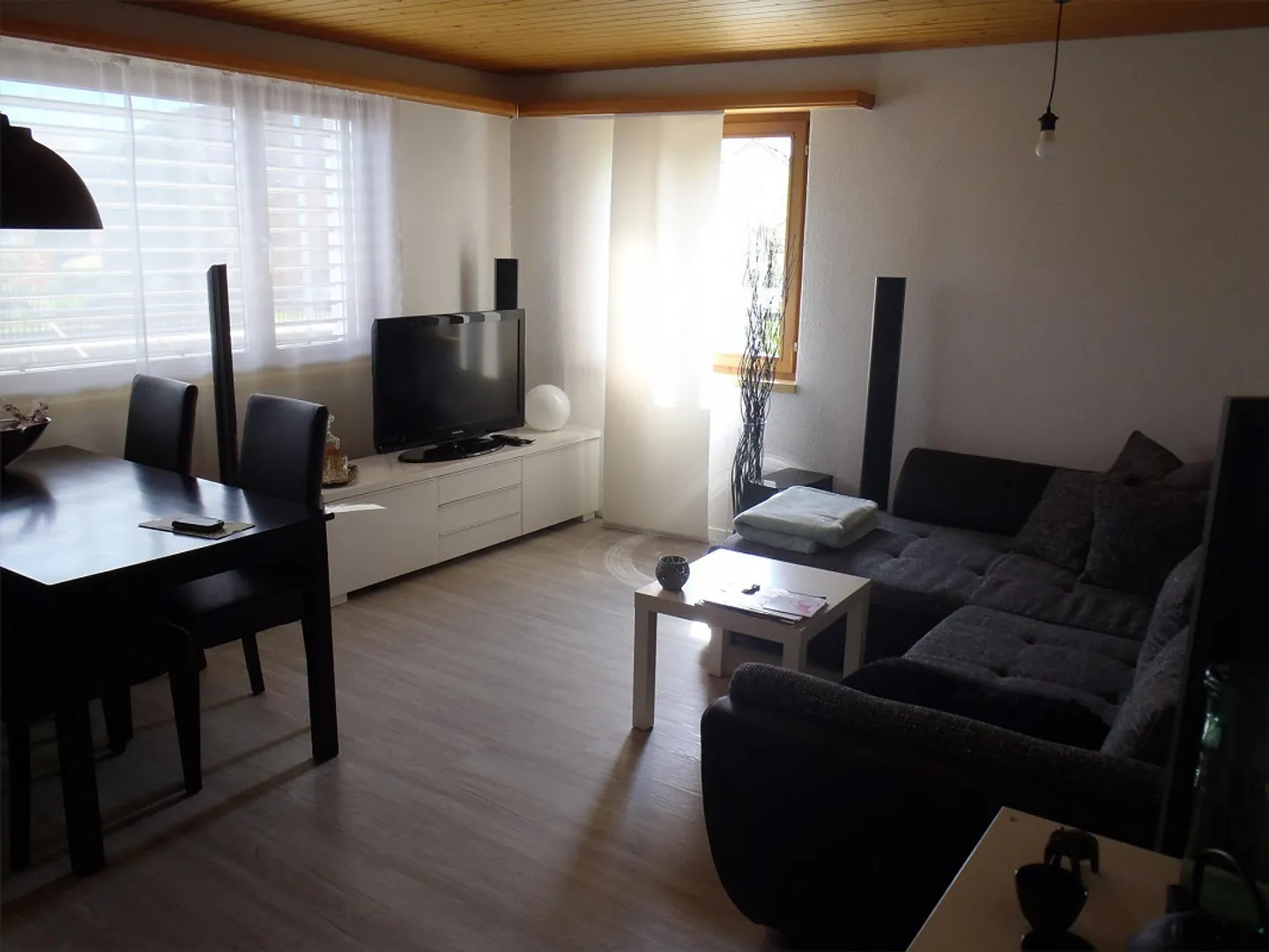 3-room apartment - Photo 1 of 7