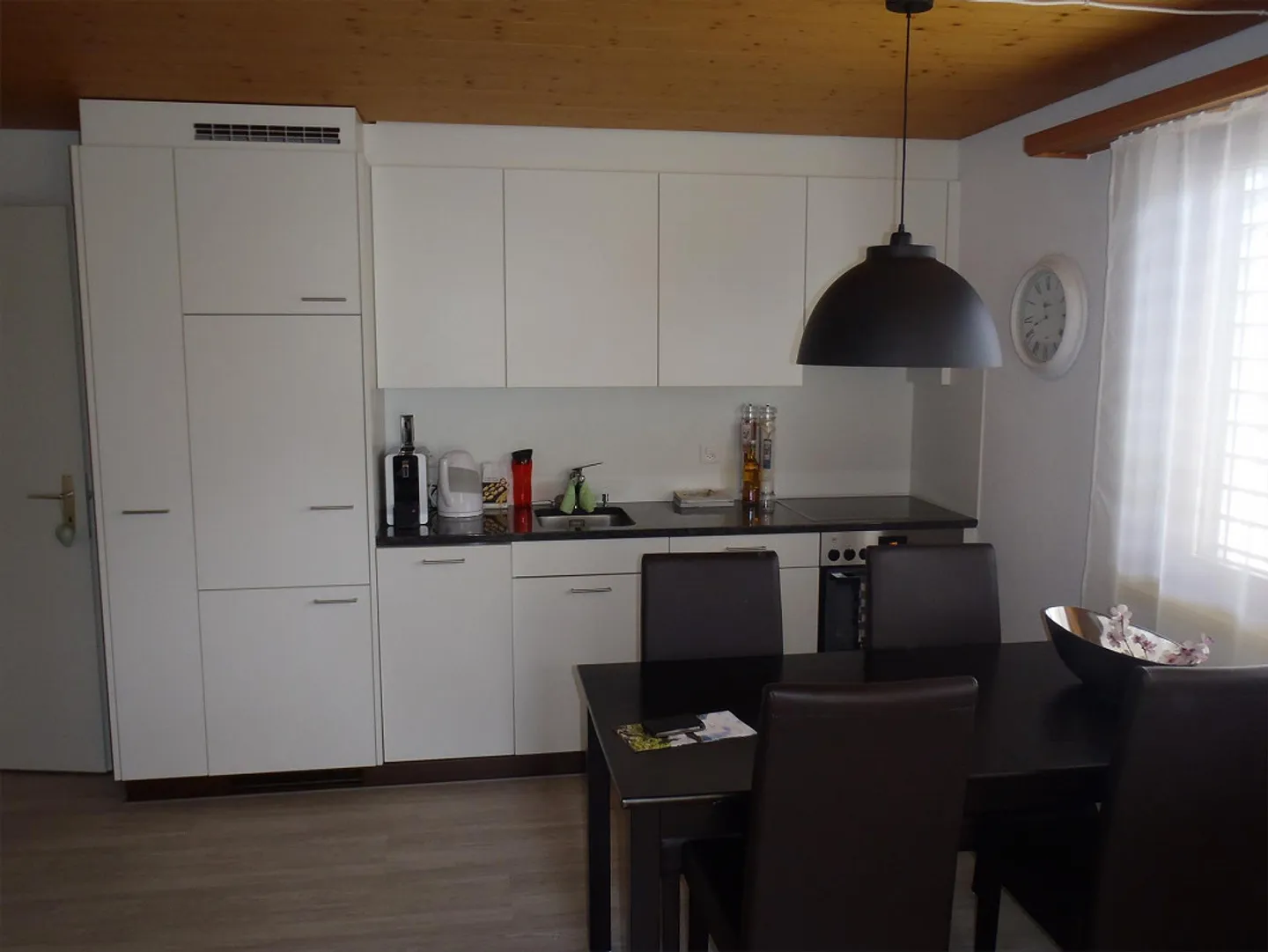 3-room apartment - Photo 2 of 7