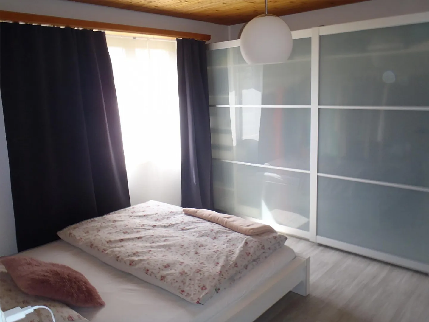 3-room apartment - Photo 3 of 7