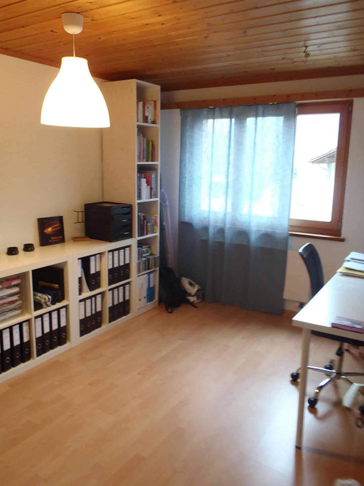 3-room apartment - Photo 4 of 7