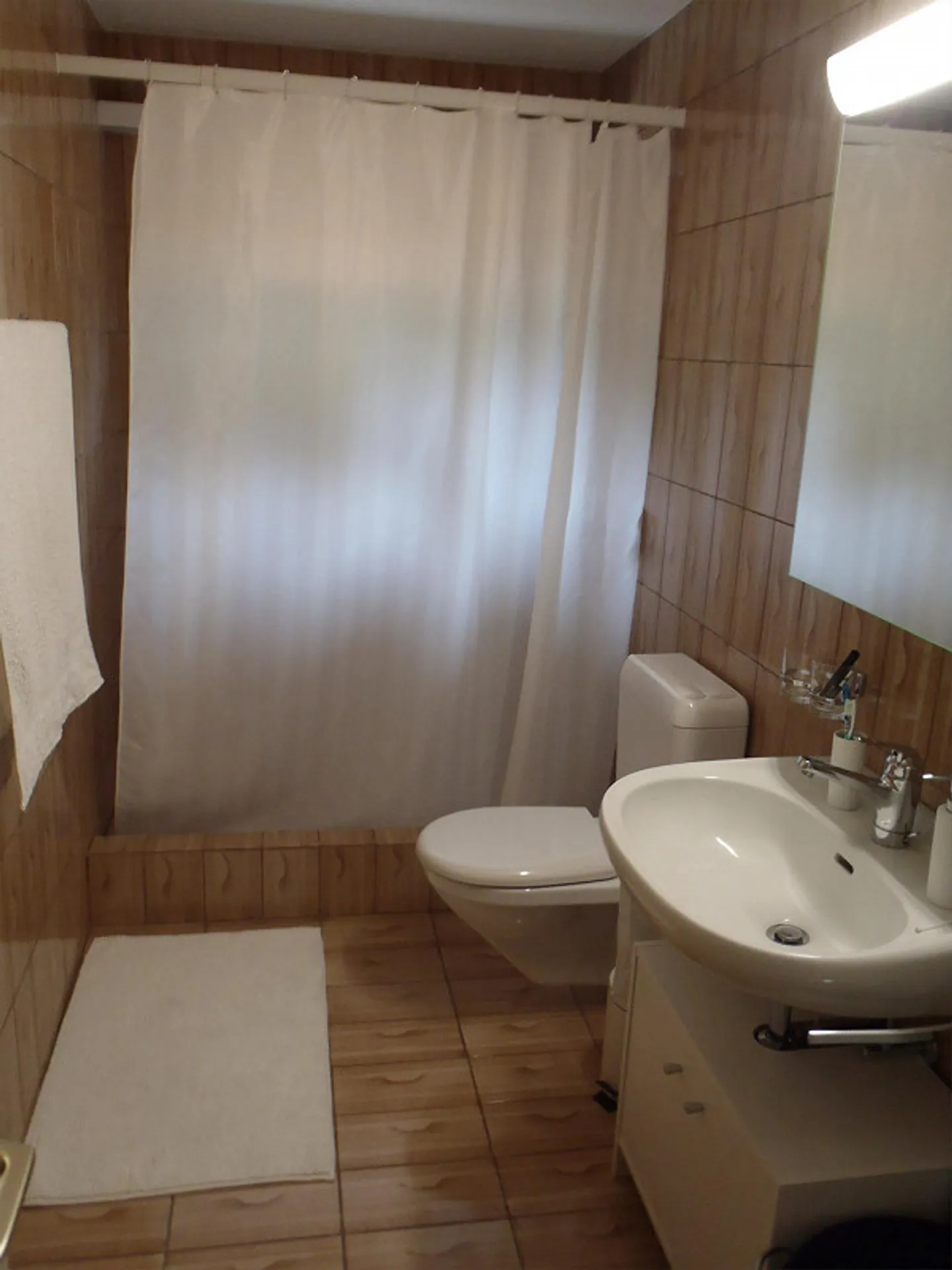 3-room apartment - Photo 5 of 7