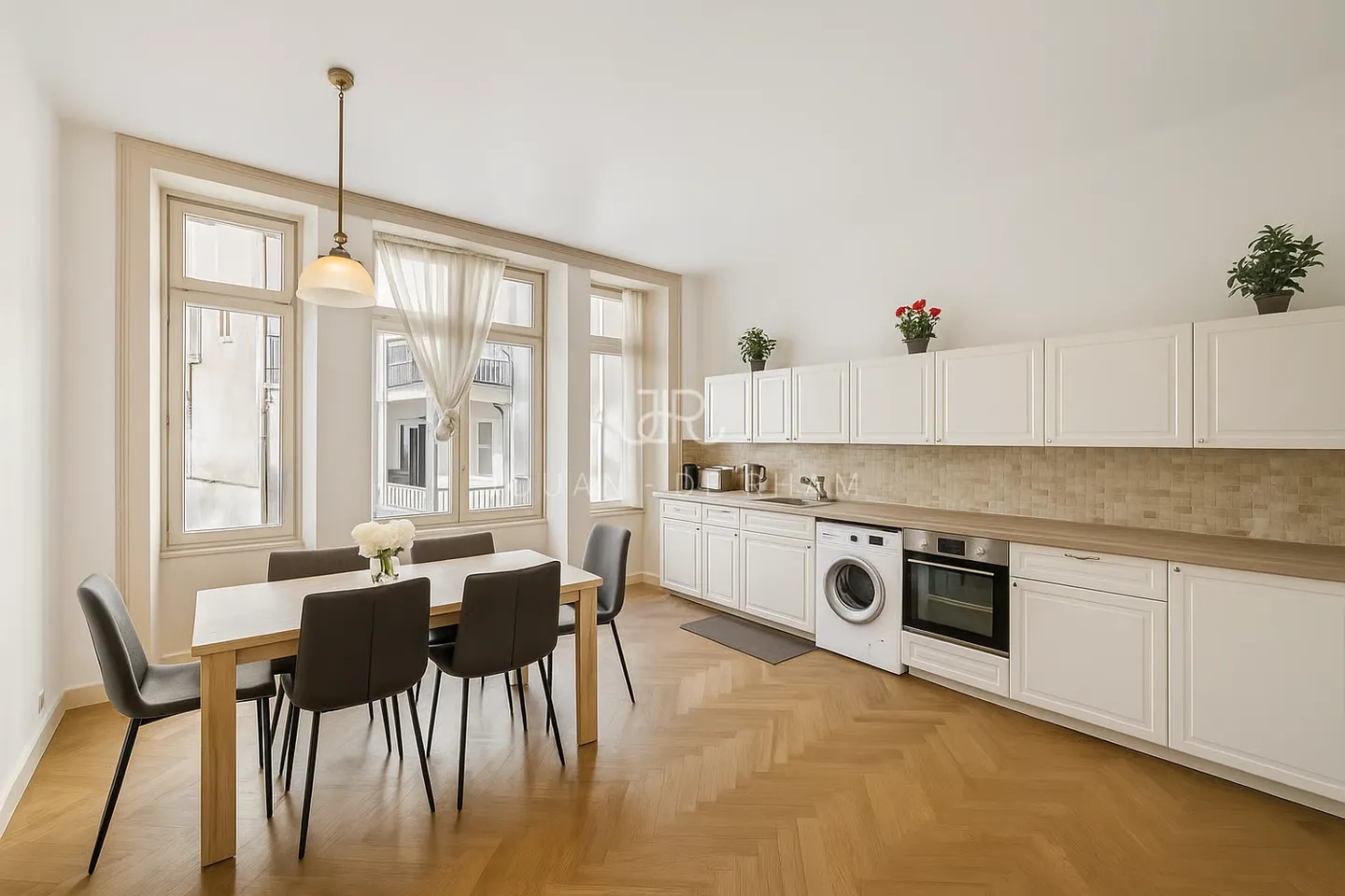 Exclusive - Exceptional Apartment on the Quays - Photo 4 of 9
