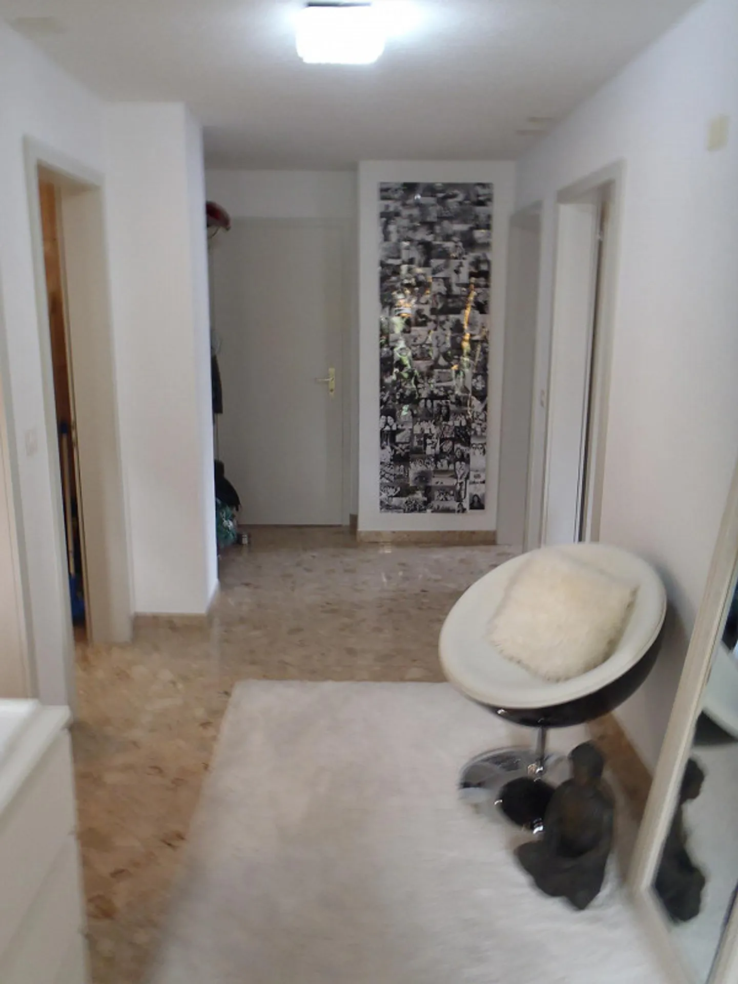 3-room apartment - Photo 6 of 7