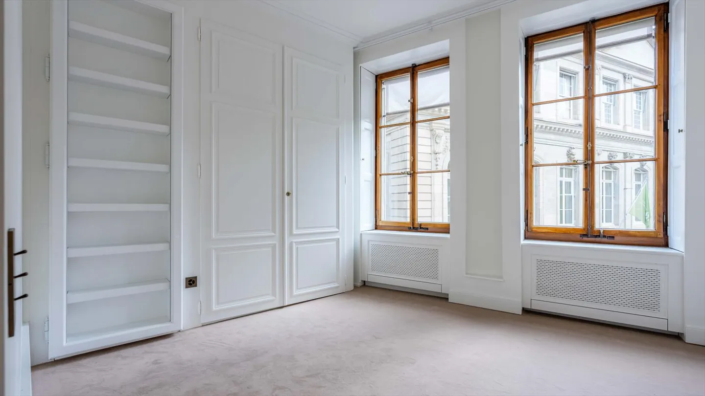 Appartamento 6 locali - Foto 7 di 10