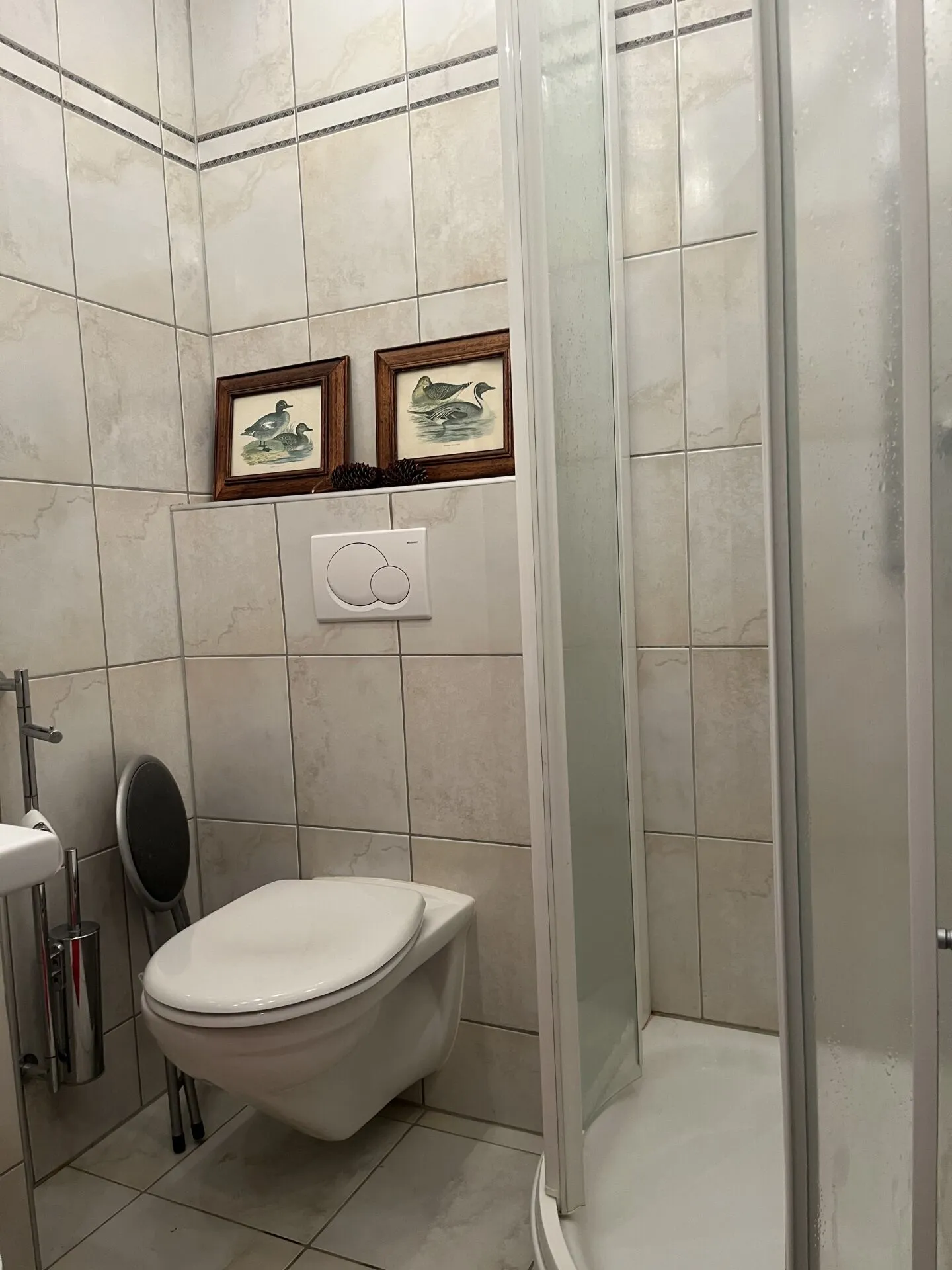Ampio appartamento di 3,5 stanze nella casa Längfluh. - Foto 20 di 20