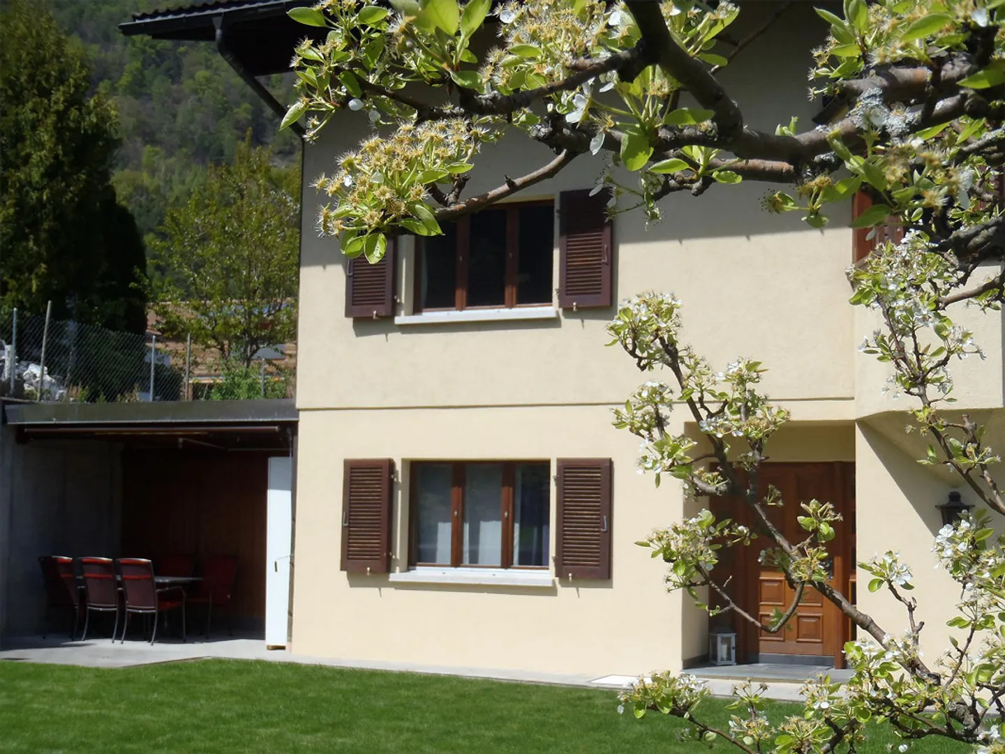 3-room apartment - Photo 7 of 7