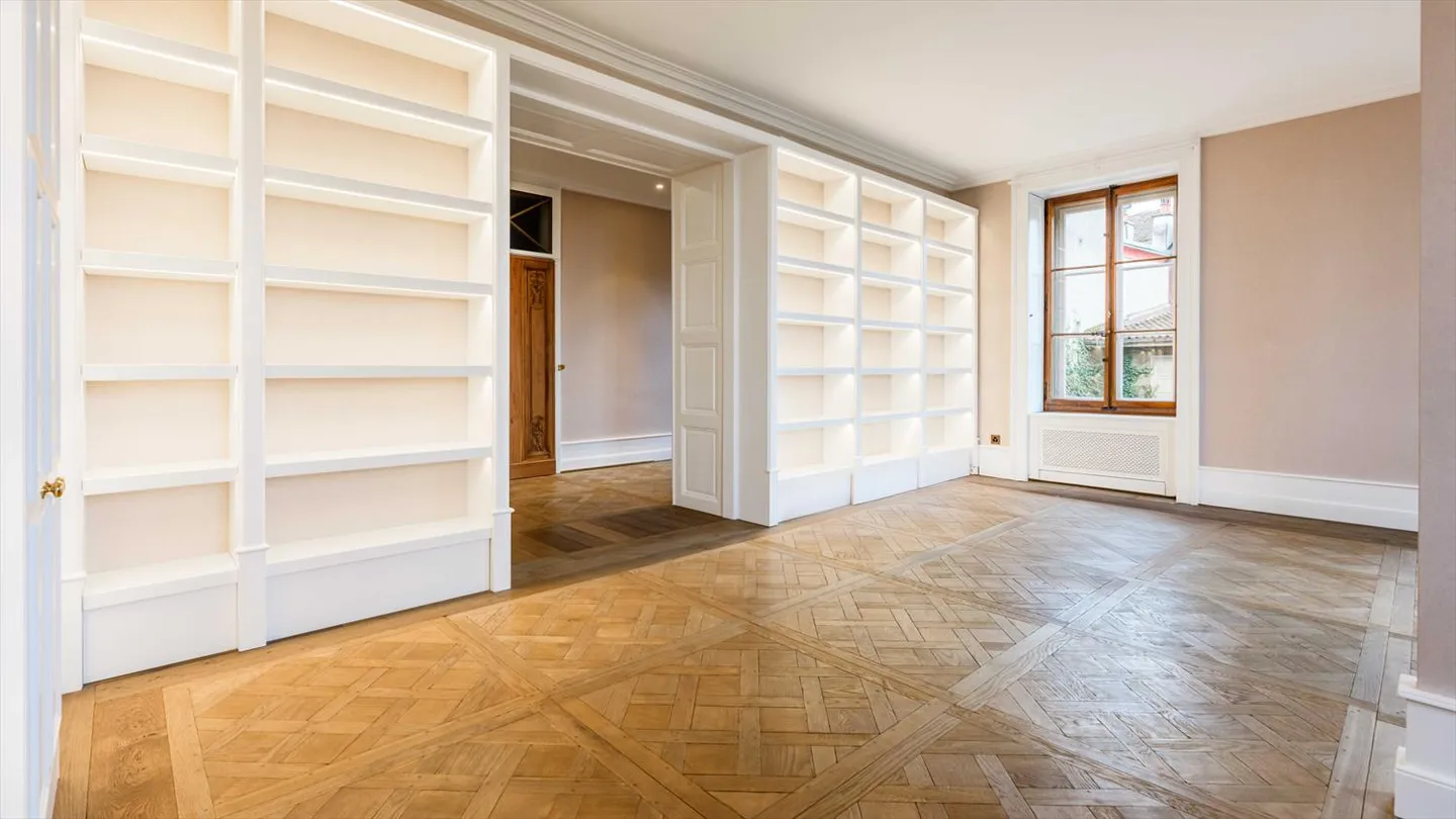 Appartamento 6 locali - Foto 5 di 10