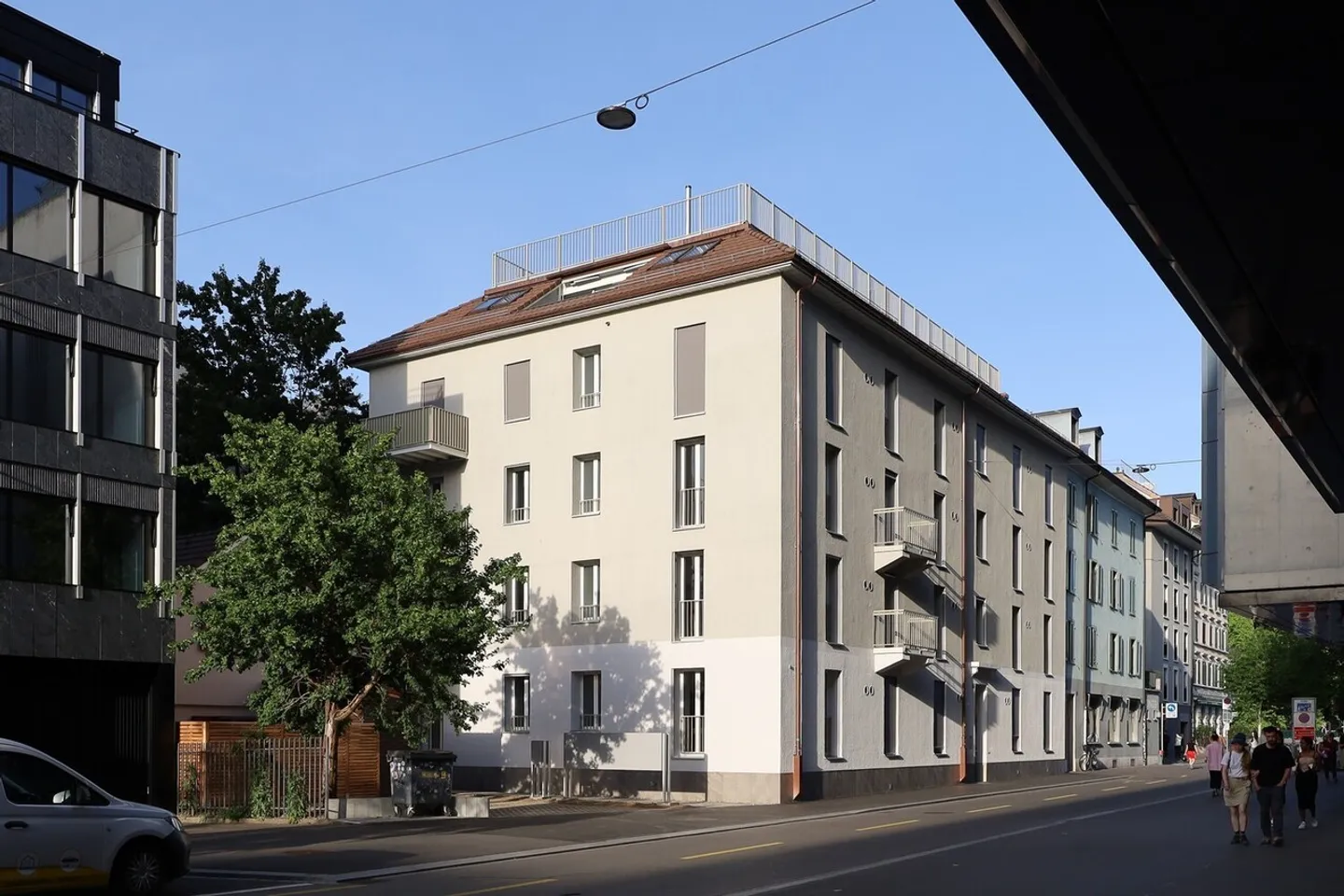 Moderne et de haute qualité - Photo 2 sur 8