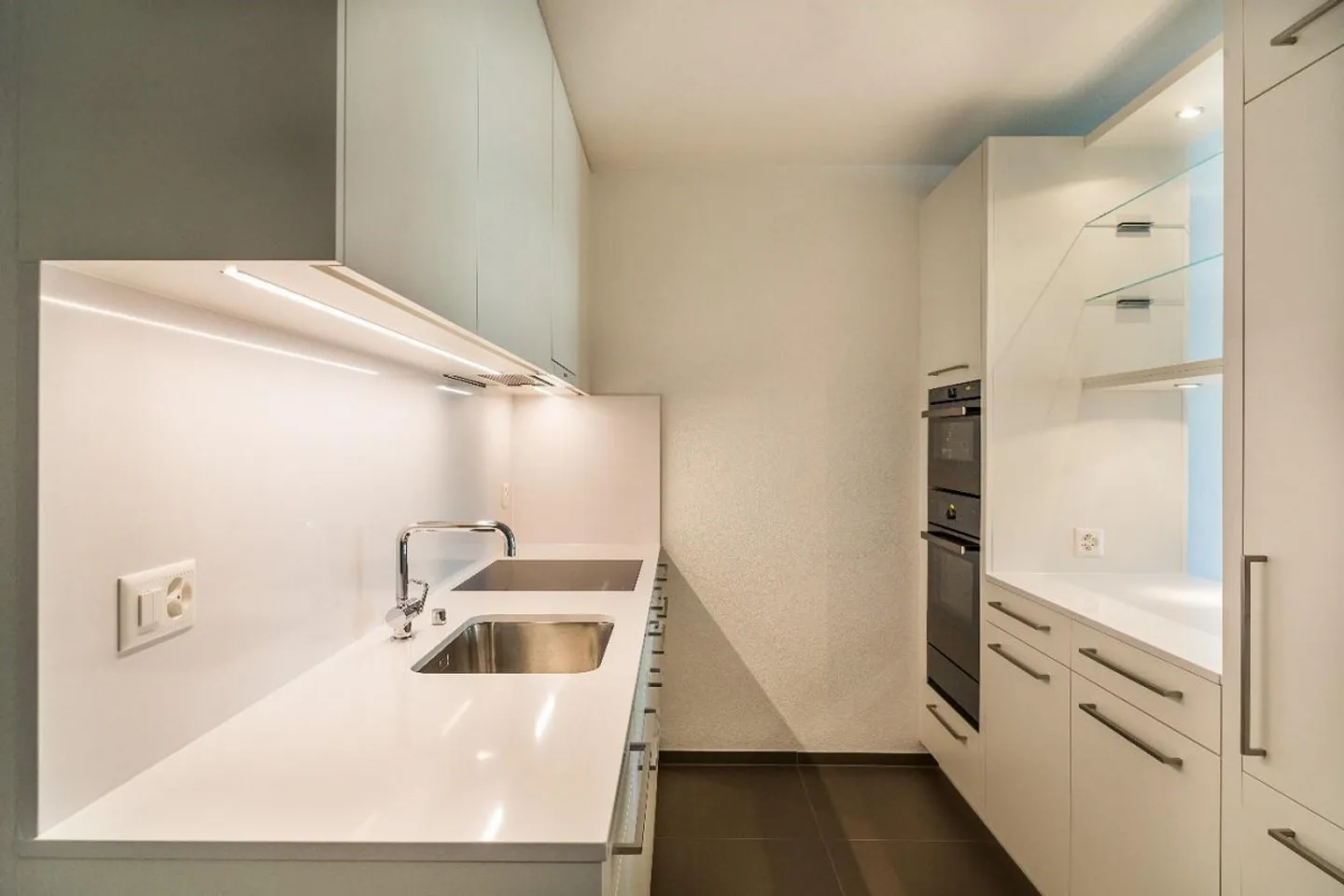 Original Maisonette Apartment with Two Seating Areas and Terrace - Photo 2 of 5