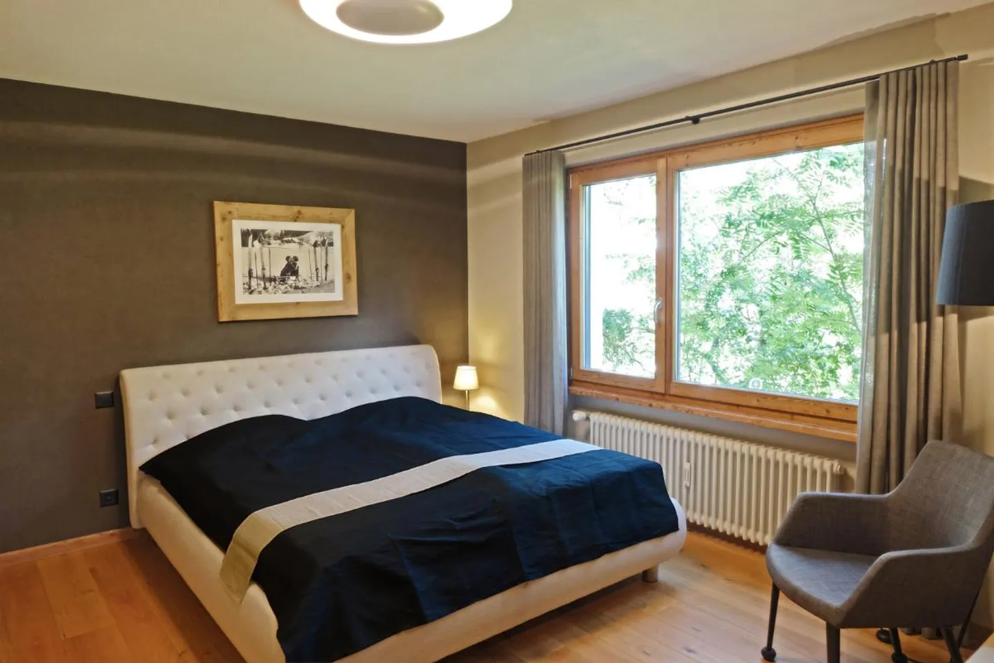 «3.5 Zimmer möbl. Wohnobjekt» - Foto 3 von 5
