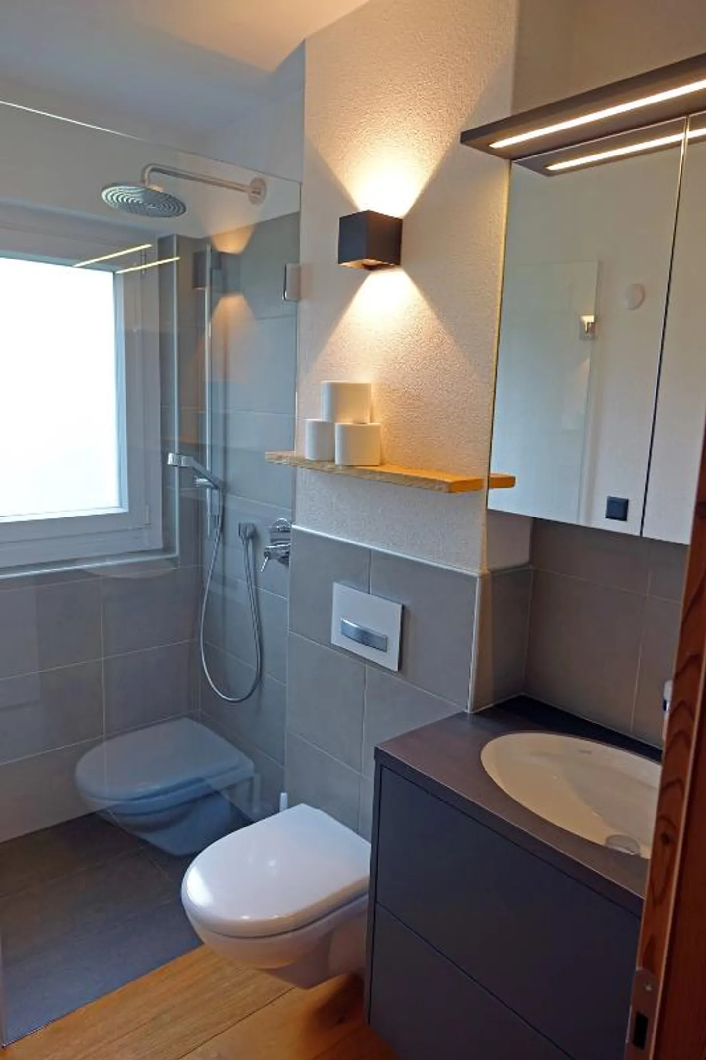 «3.5 Zimmer möbl. Wohnobjekt» - Foto 4 von 5