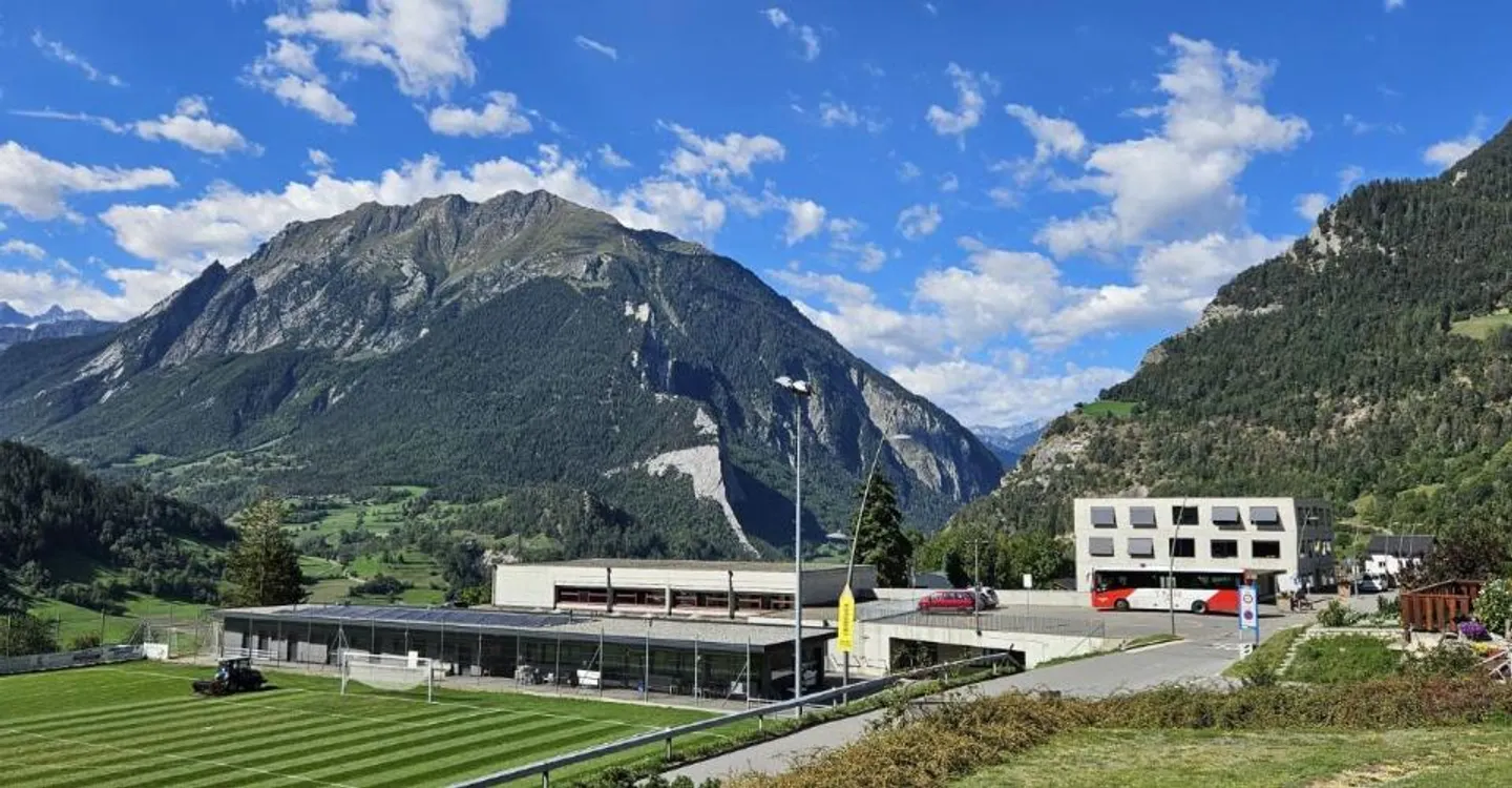 Villa a schiera di 3,5 locali nel Comune di Val de Bagnes - Foto 9 di 9