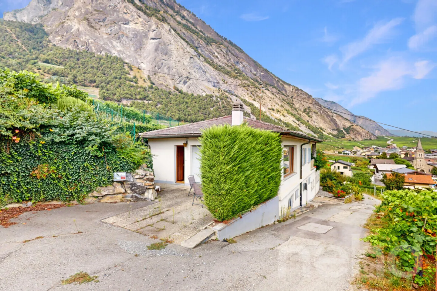 Esclusivo: Villa nel cuore delle vigne - Foto 1 di 13
