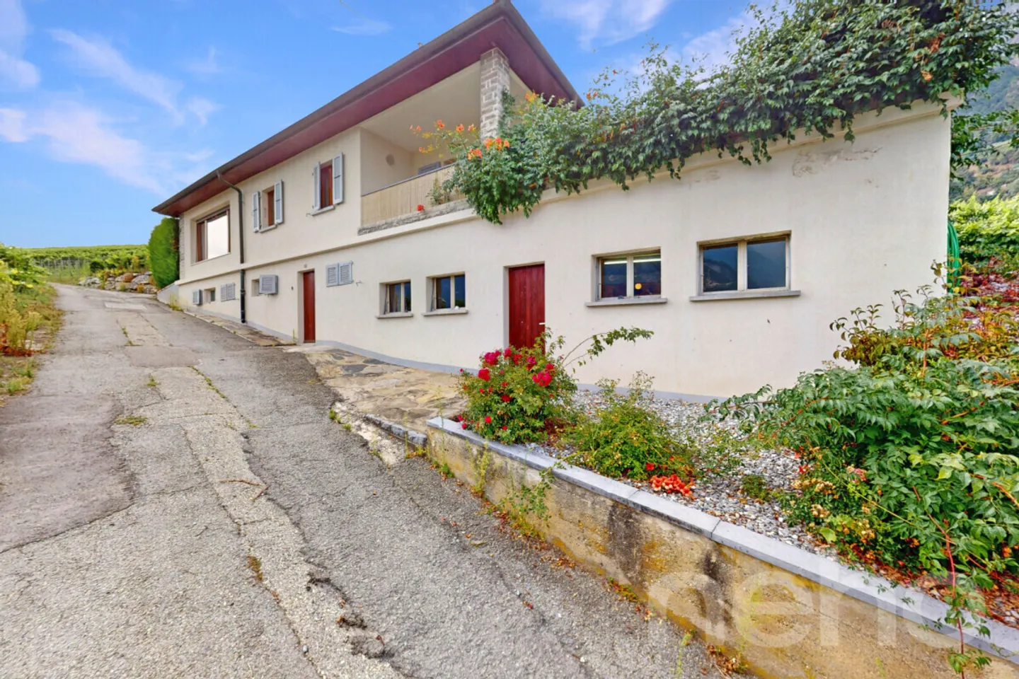 Esclusivo: Villa nel cuore delle vigne - Foto 3 di 13