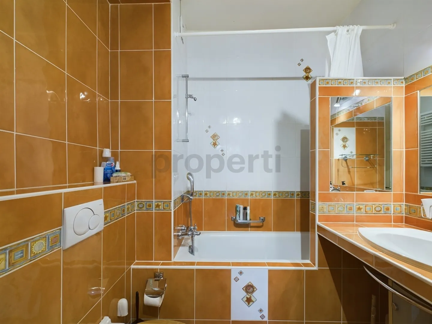 Superbe appartement meublé en plein cSur de Genève 1201 - Photo 5 sur 6