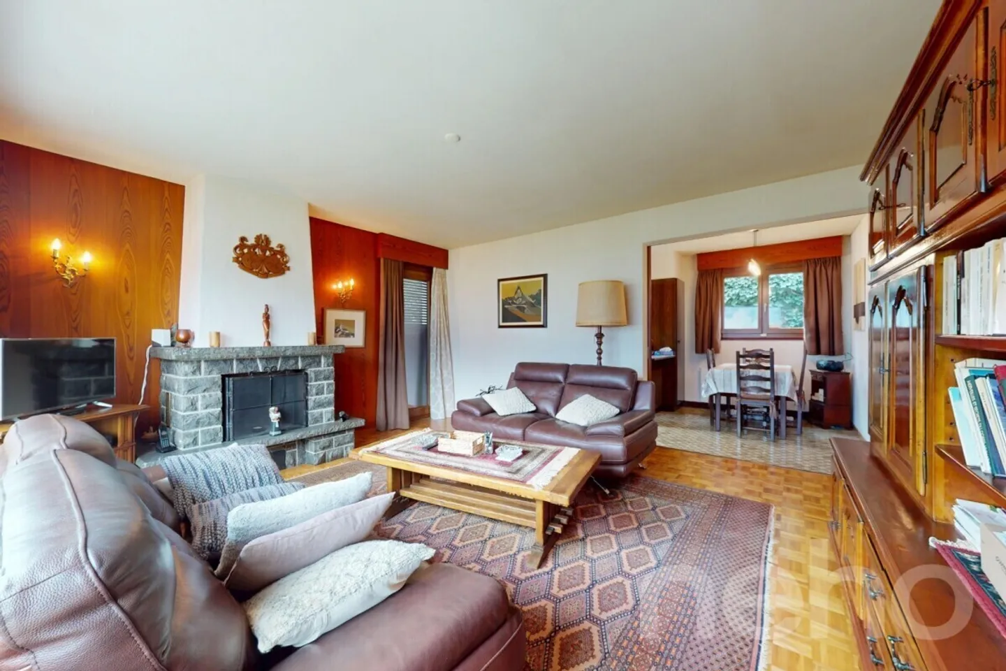 Esclusivo: Villa nel cuore delle vigne - Foto 7 di 13