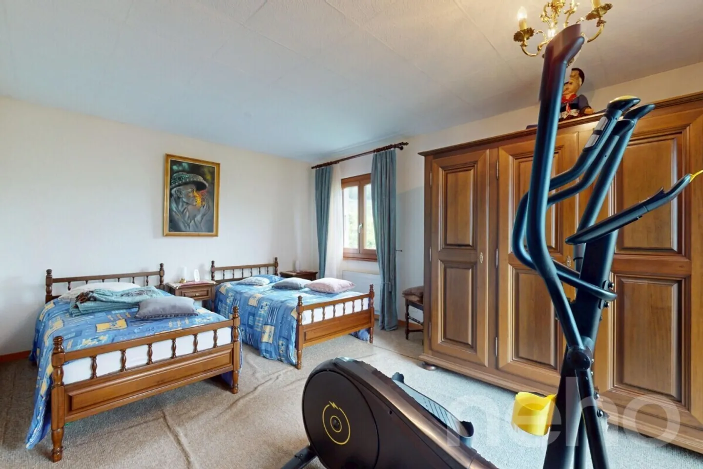 Esclusivo: Villa nel cuore delle vigne - Foto 8 di 13