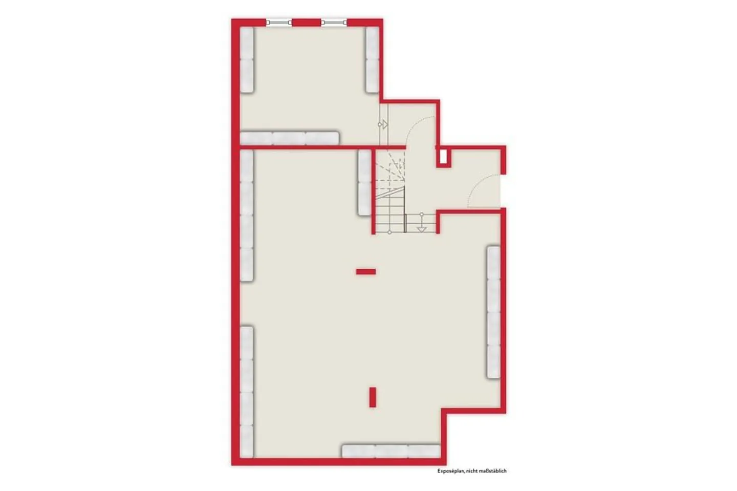 Retail space with office and storage - interesting investment property - Photo 11 of 11
