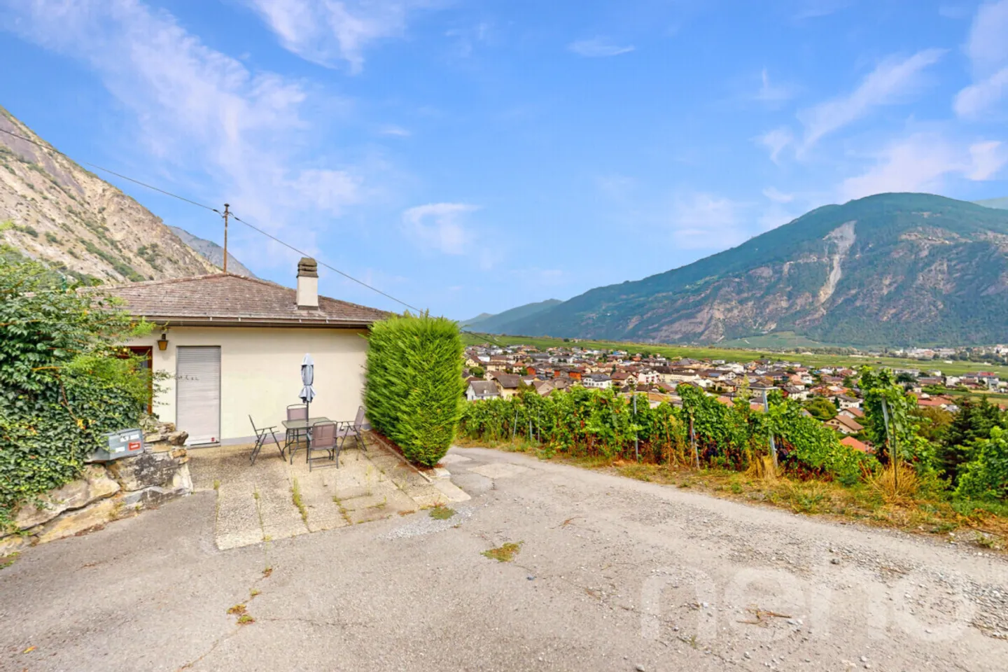 Esclusivo: Villa nel cuore delle vigne - Foto 11 di 13