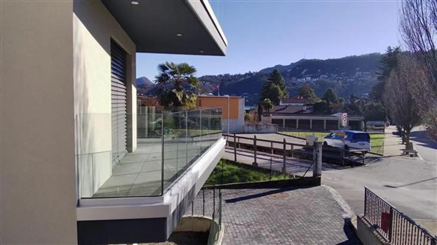 Magliaso: Appartamento 3.5 locali - Foto 3 di 10