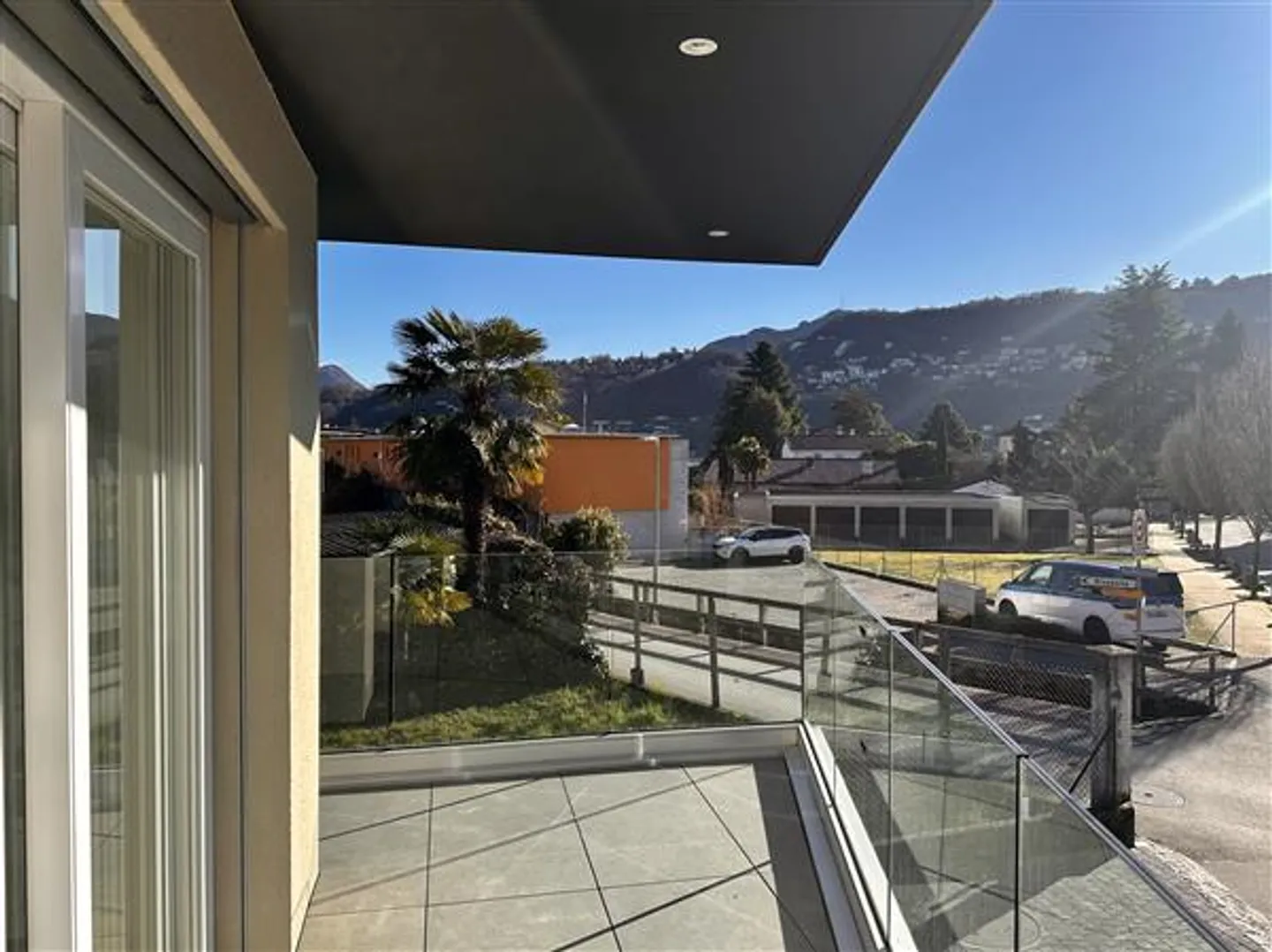 Magliaso: Appartamento 3.5 locali - Foto 4 di 10