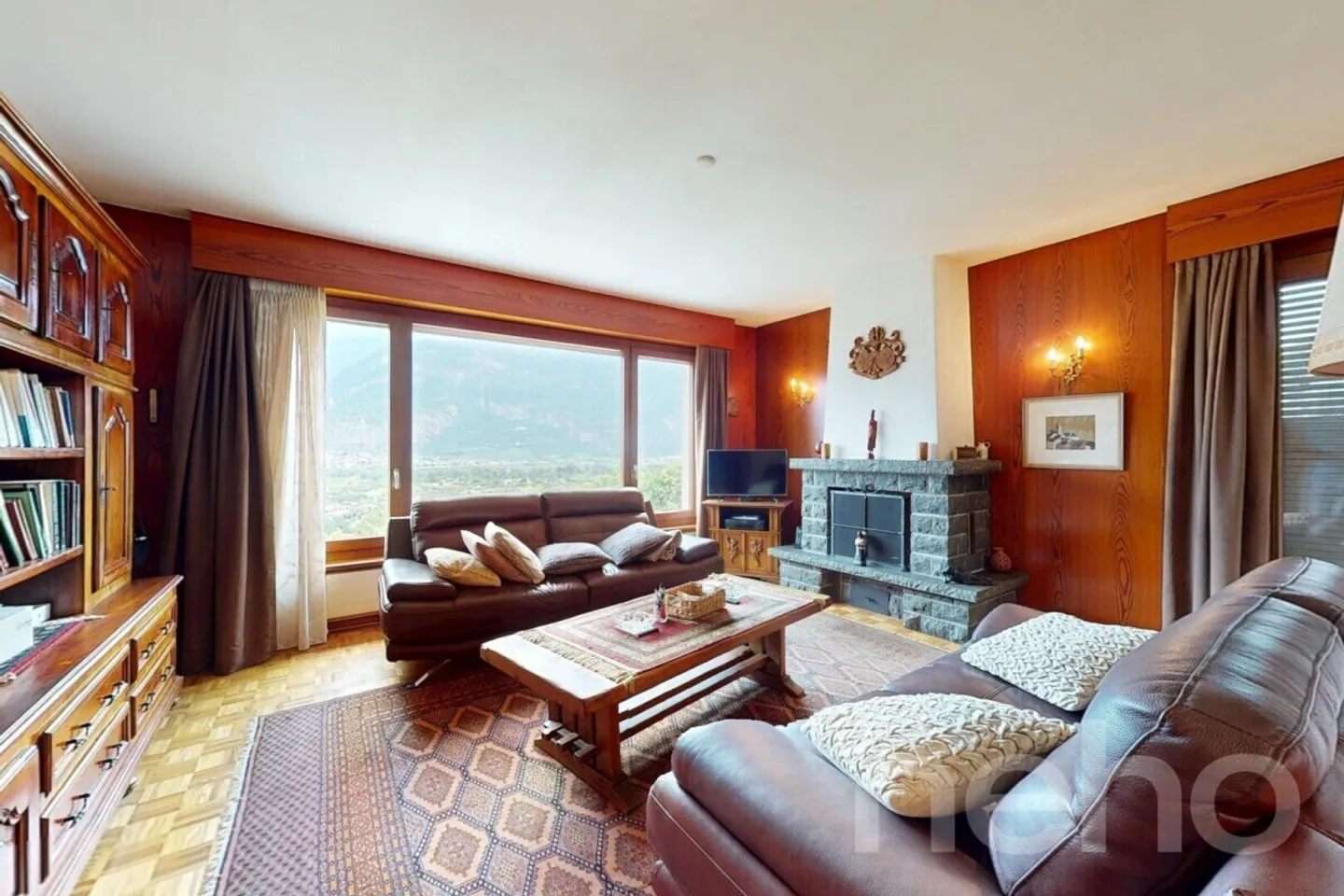 Esclusivo: Villa nel cuore delle vigne - Foto 4 di 13