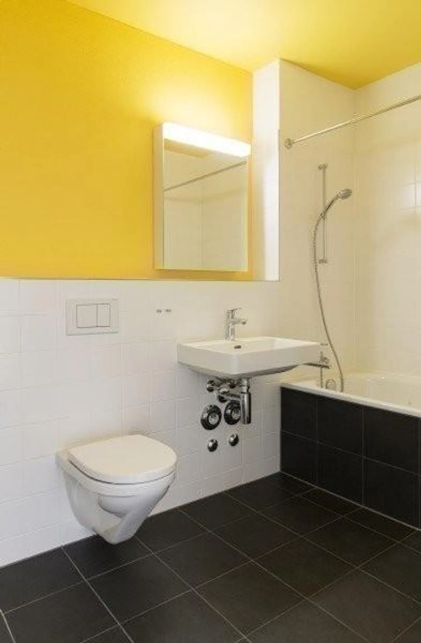 Modernes Apartment im Glattpark - Foto 5 von 8