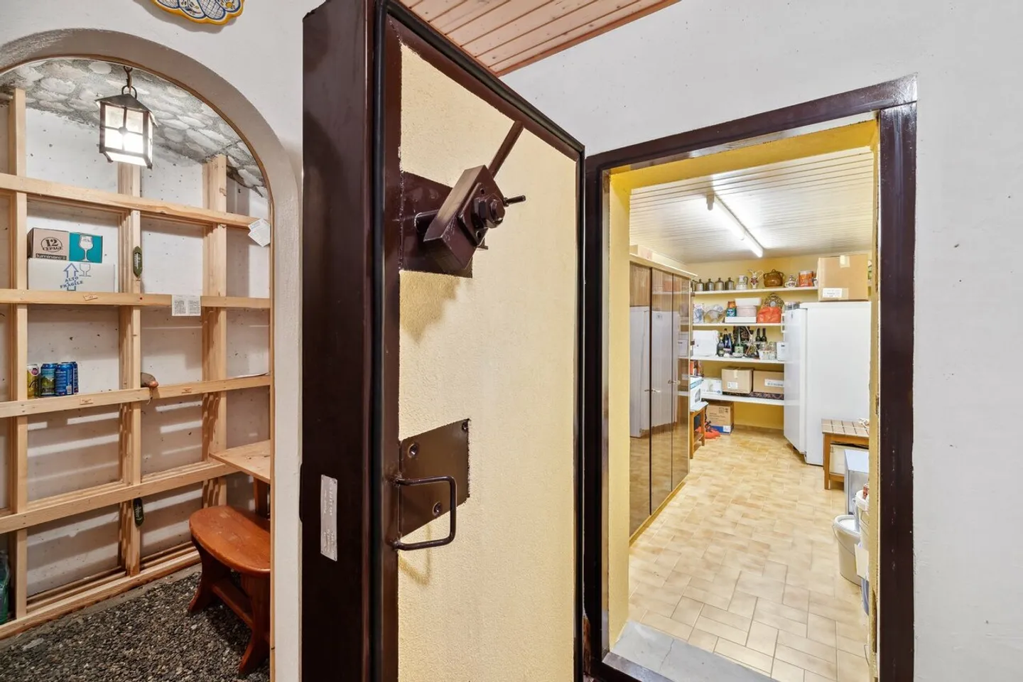 Extraordinary Chalet with Panoramic View - Photo 19 of 19