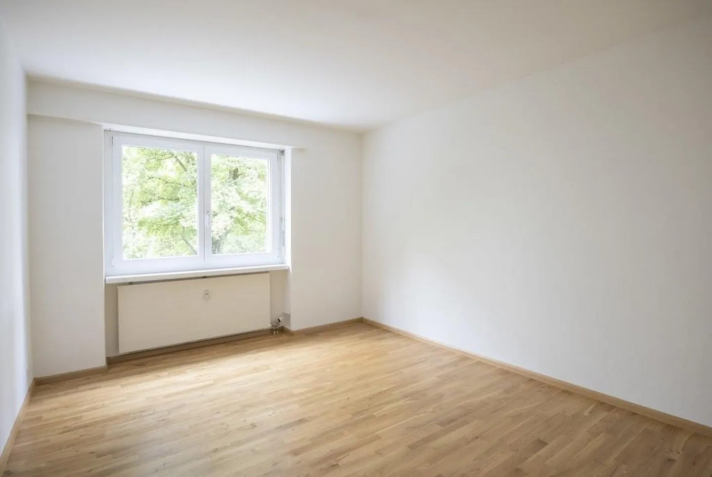 Gemütliche Wohnung in Reinach - Foto 5 von 5