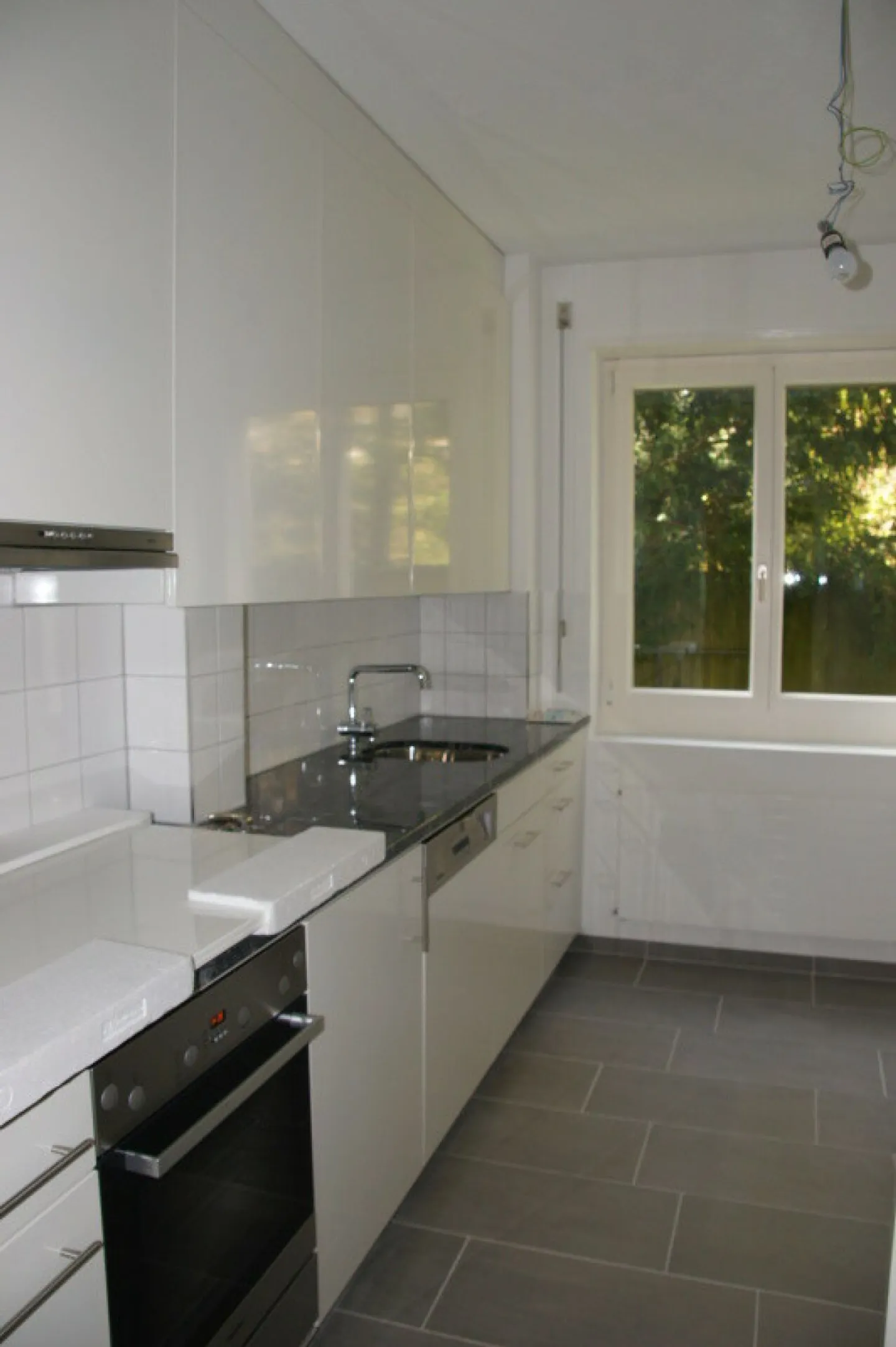 Bella appartamento in una posizione ricercata - Foto 2 di 4