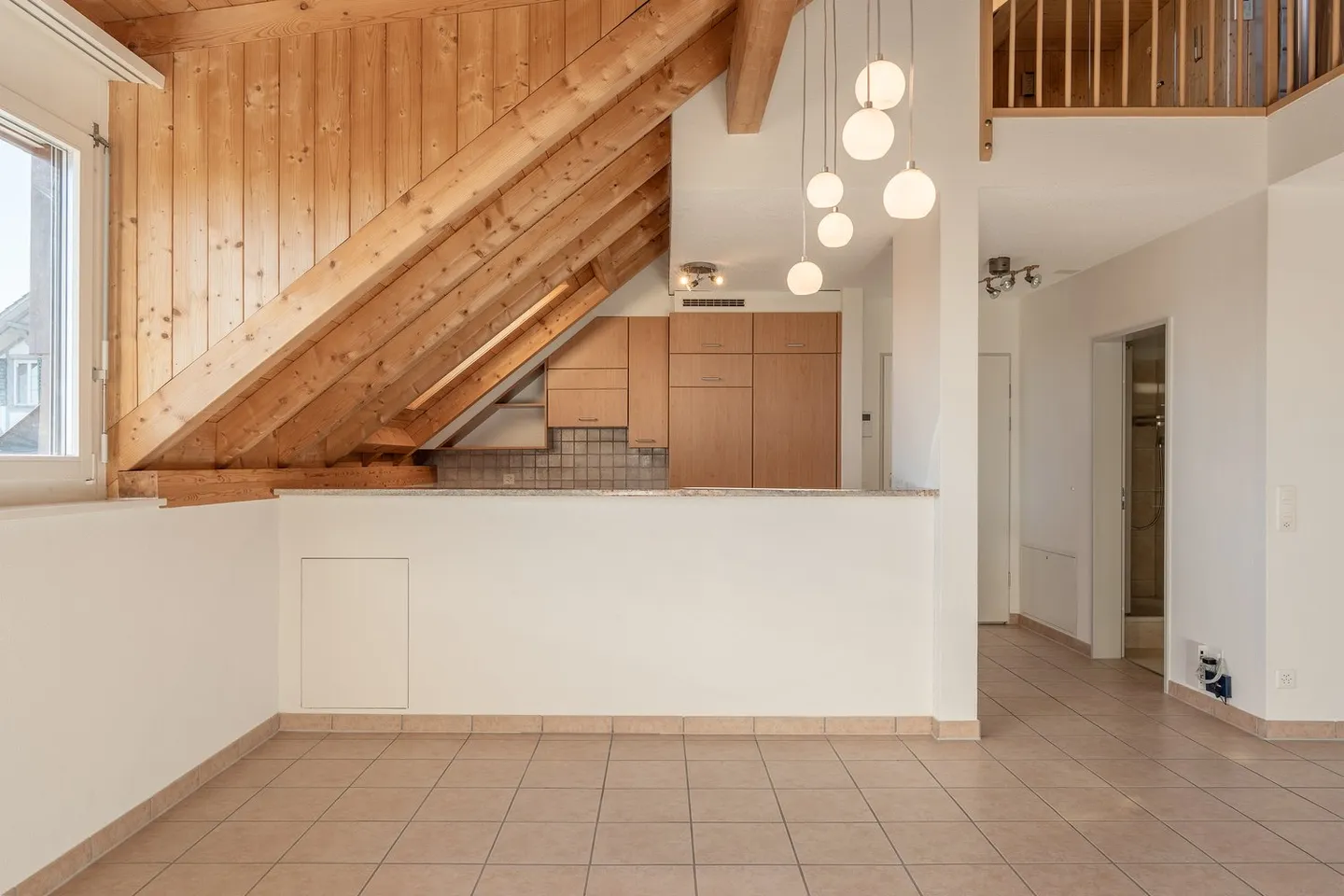 Attractive multi-family house with 6 apartments in Schüpfen - Photo 14 of 21